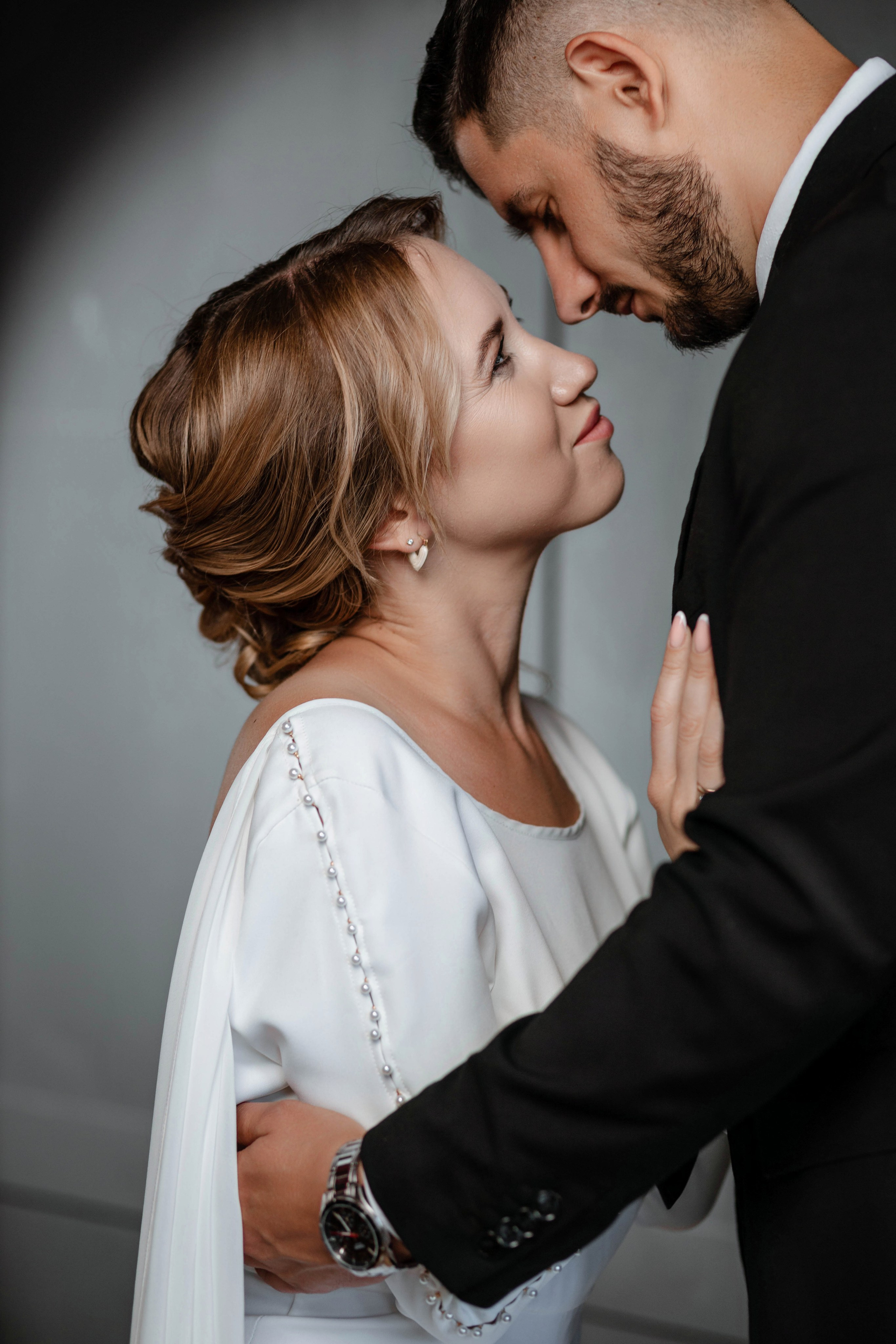 Алина и Александр. Фотограф в Самаре Сташенкова Юлия