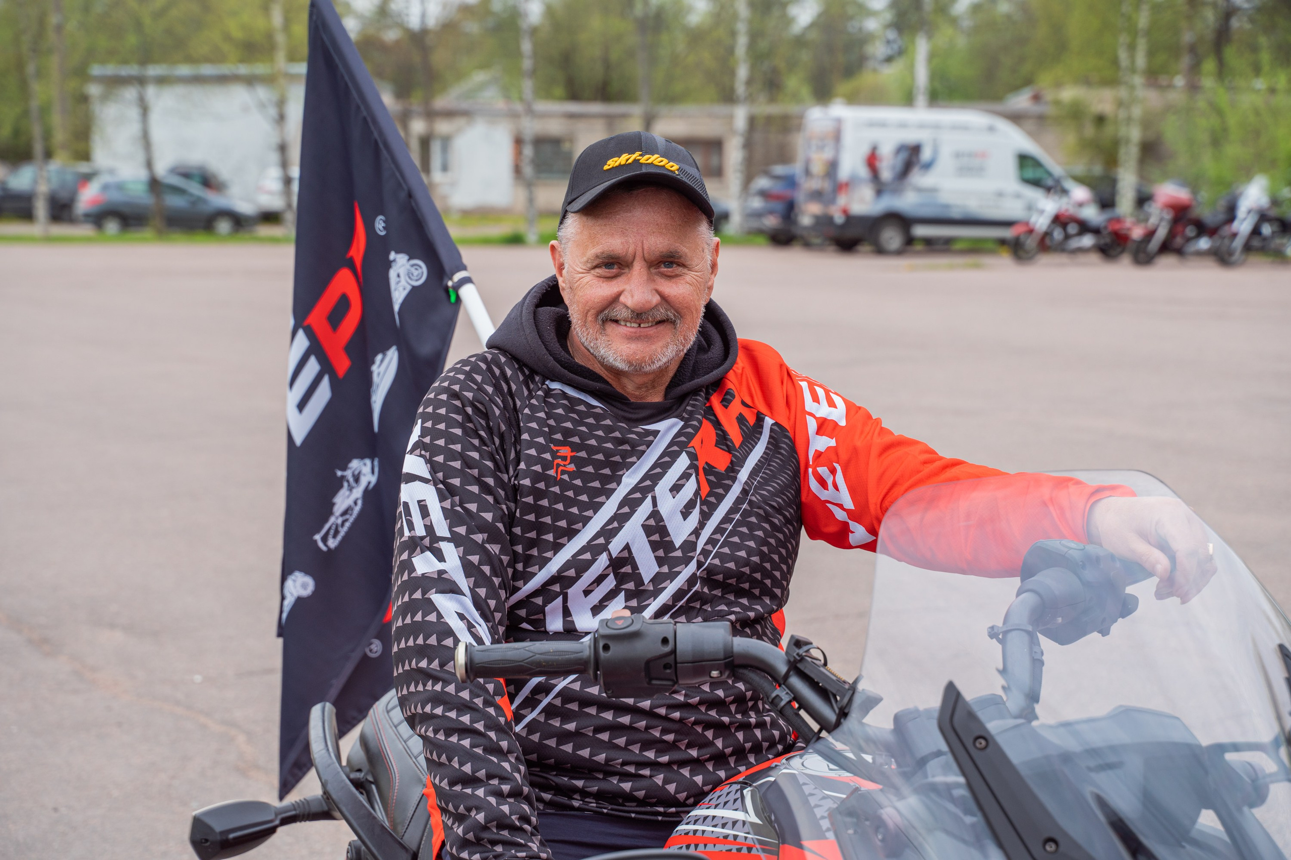 Мотоциклы —репортажная фотосъемка в Санкт-Петербурге. Свадебный, семейный, портретный, репортажный фотограф в Санкт-Петербурге