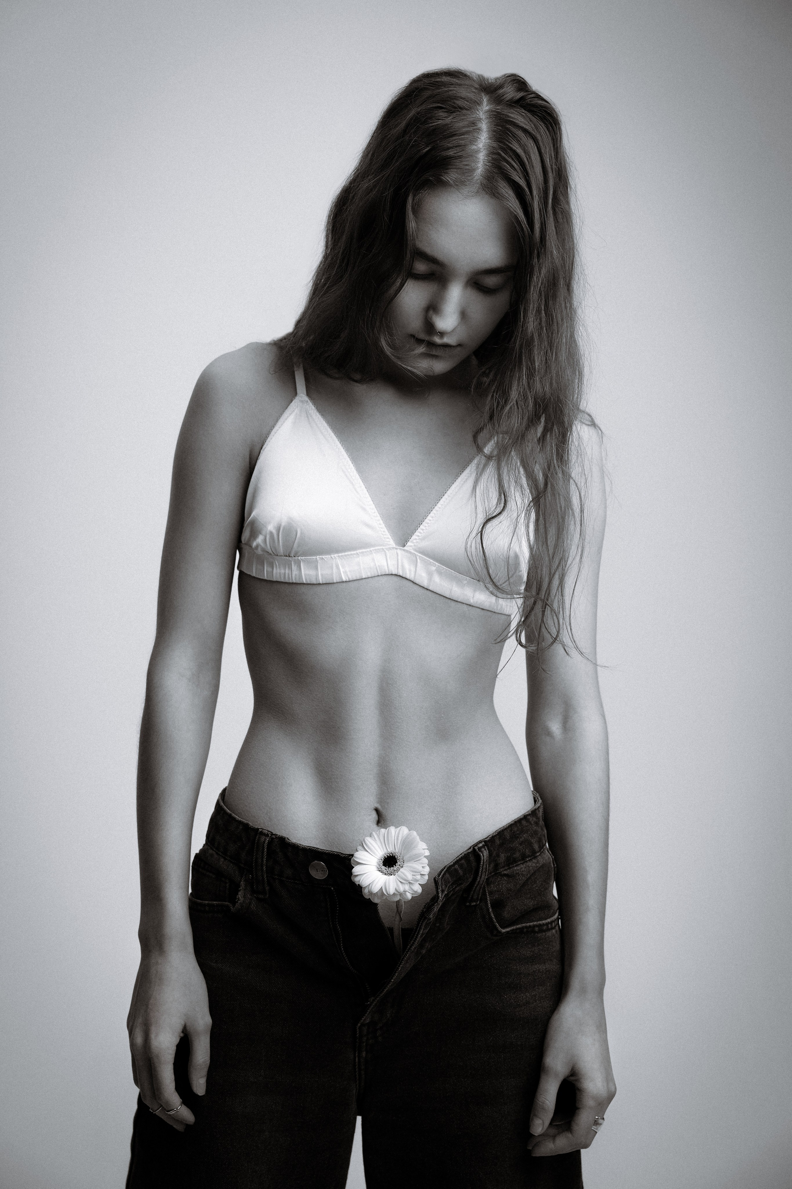 Алина. Galchenok