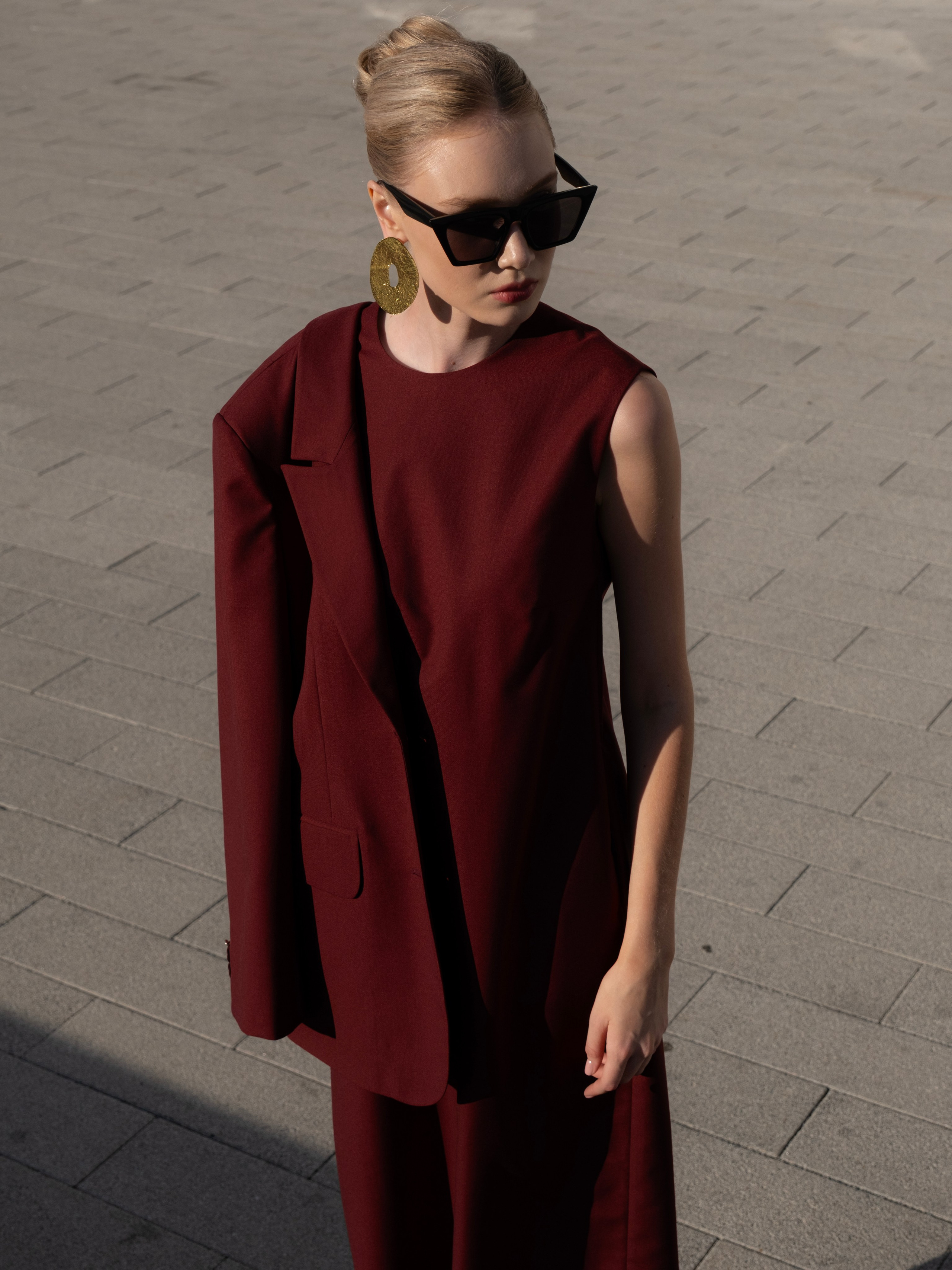 VIRELE Sofia. Алина Сушенцева фотограф