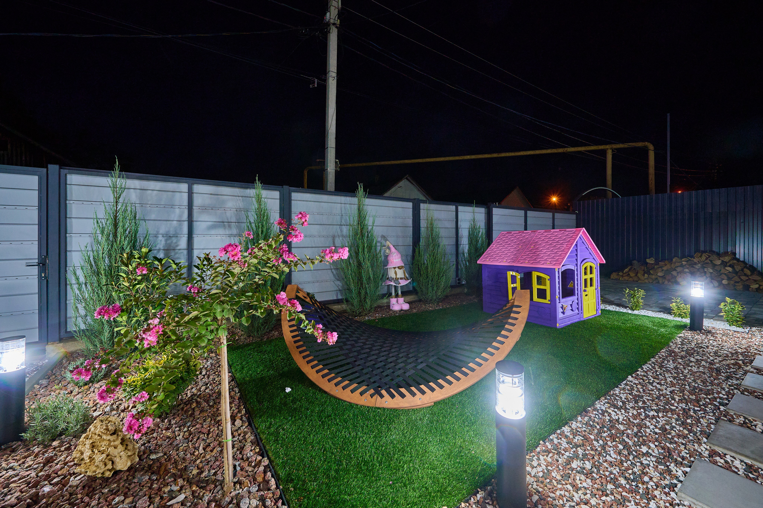 Квартира 190. Интерьерный фотограф в Краснодаре