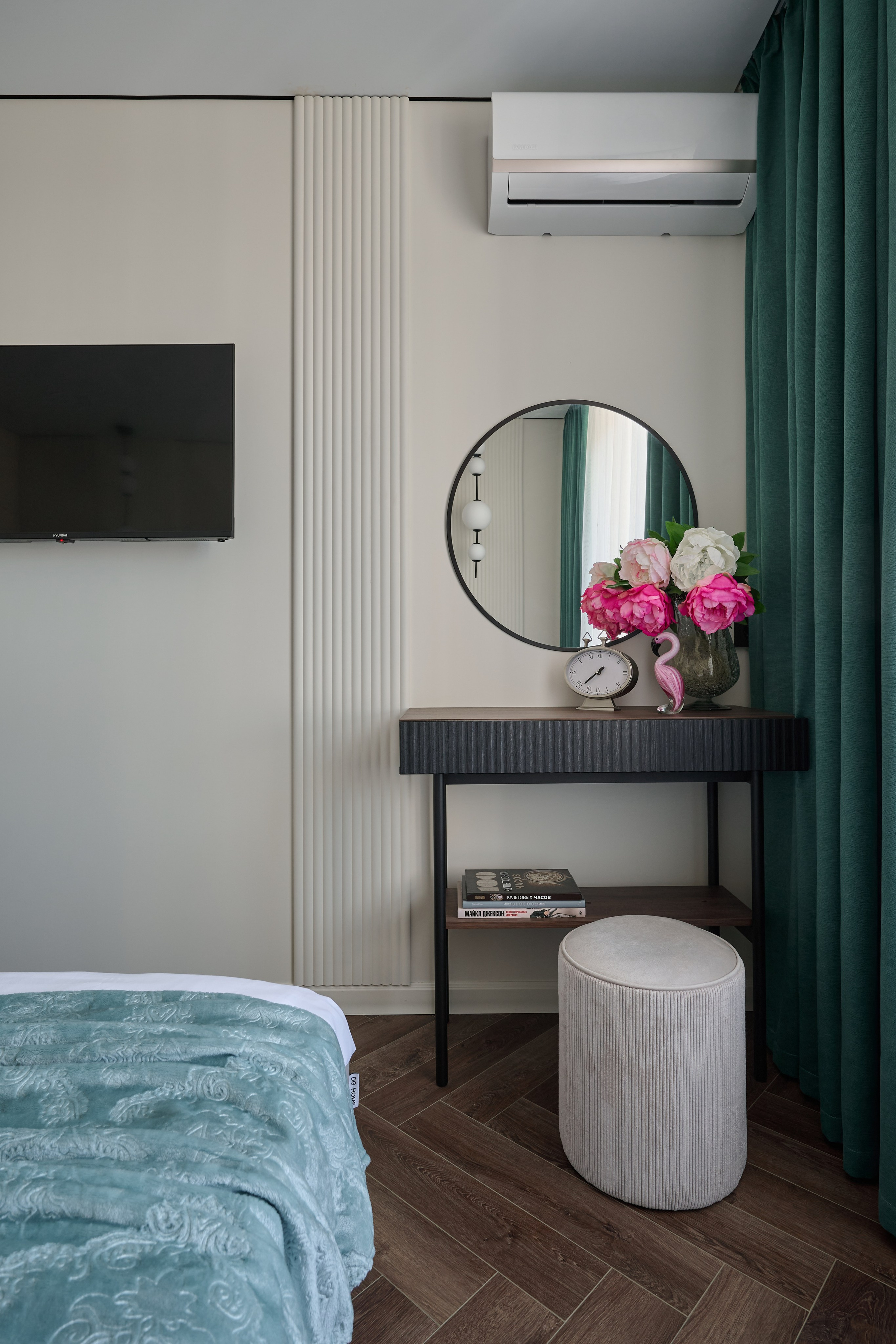 Квартира 154. Интерьерный фотограф в Краснодаре