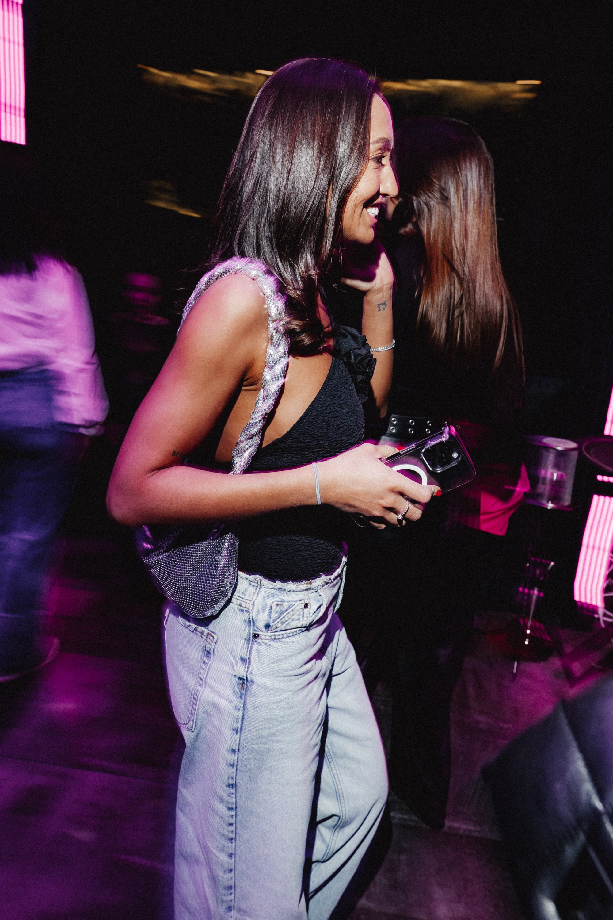 Vklybe x Ambre | Dj Cherocky. Главная