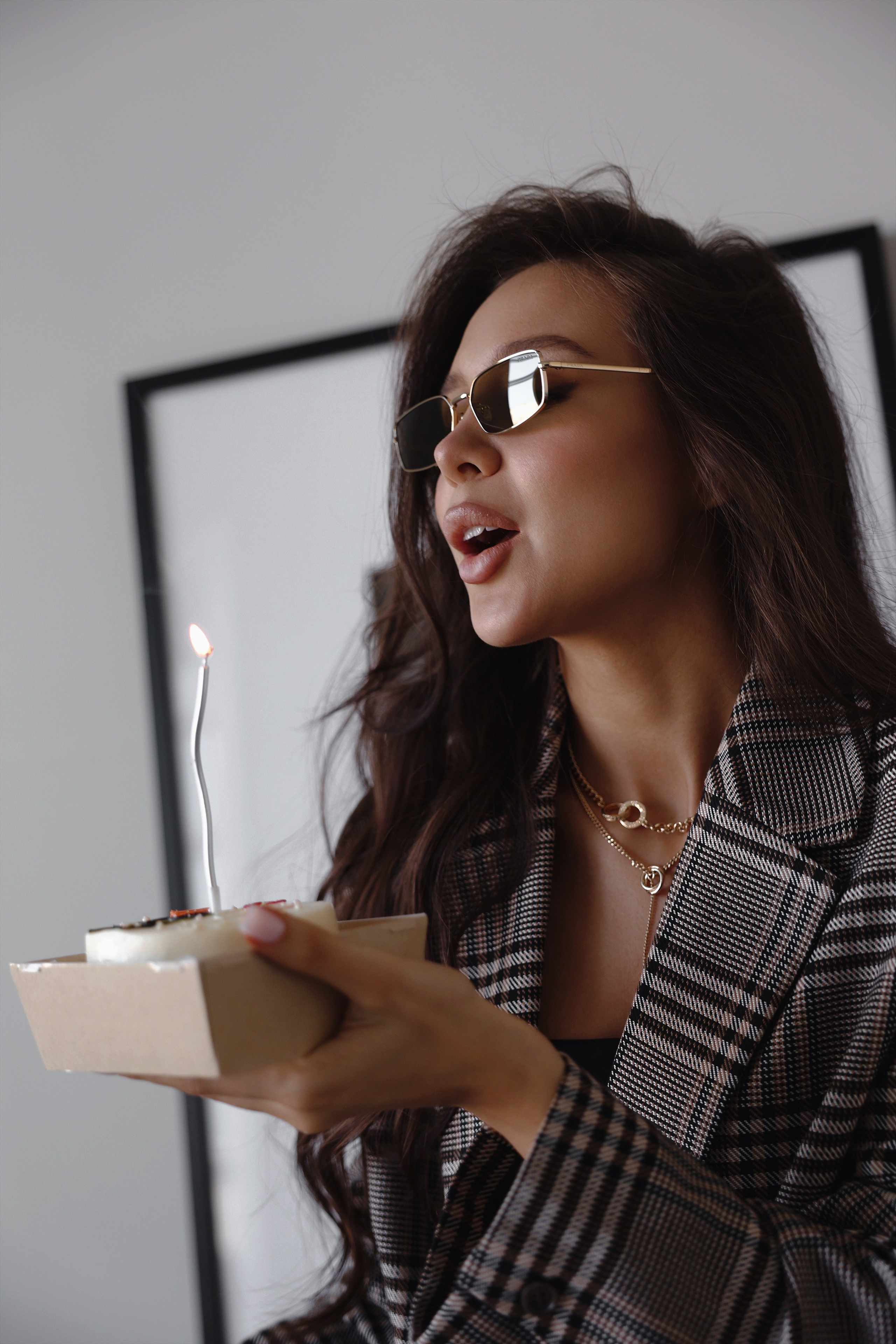 Happy Birthday, Liza. Главная