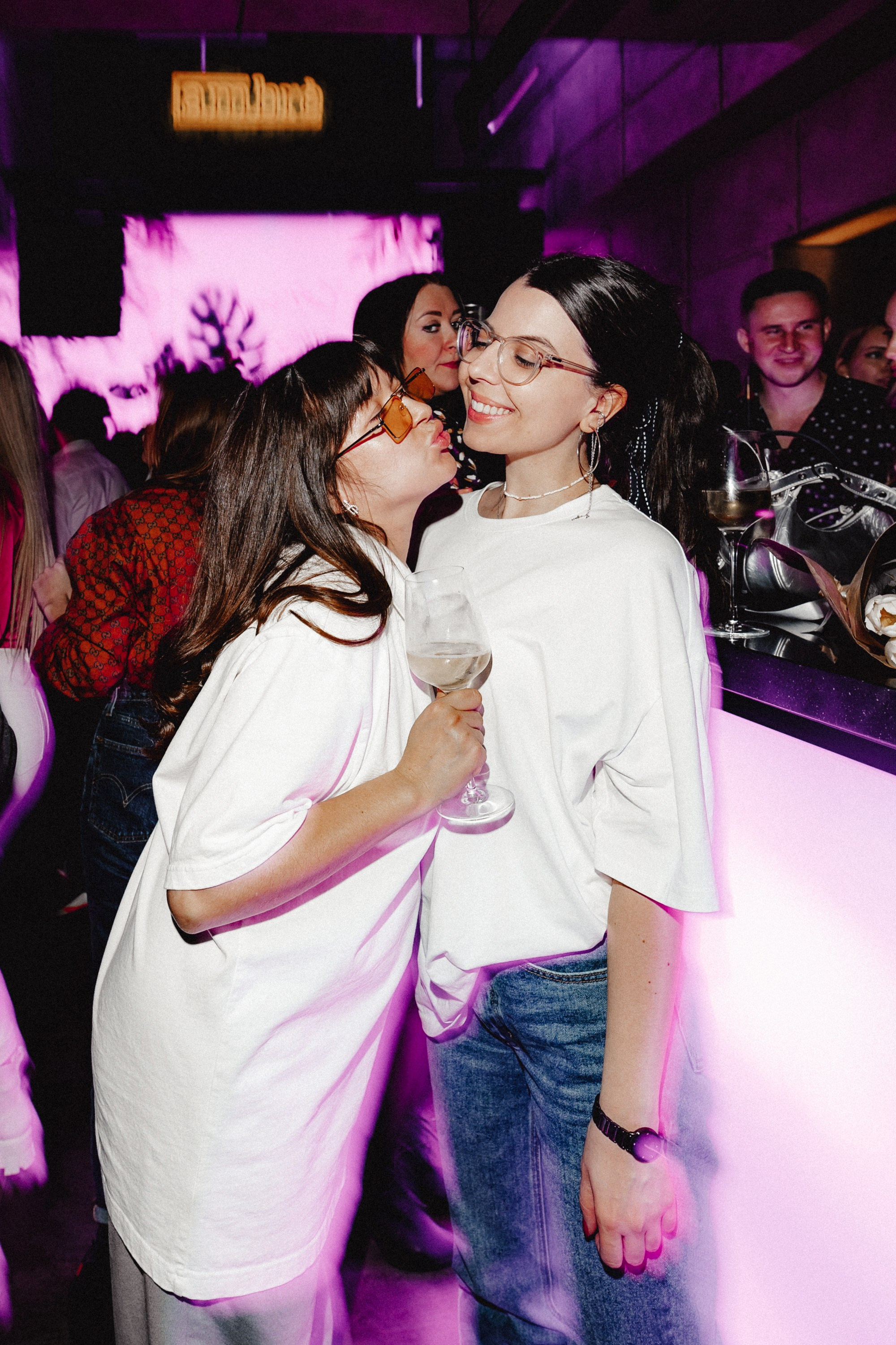 Vklybe x Ambre | Dj Cherocky. Главная