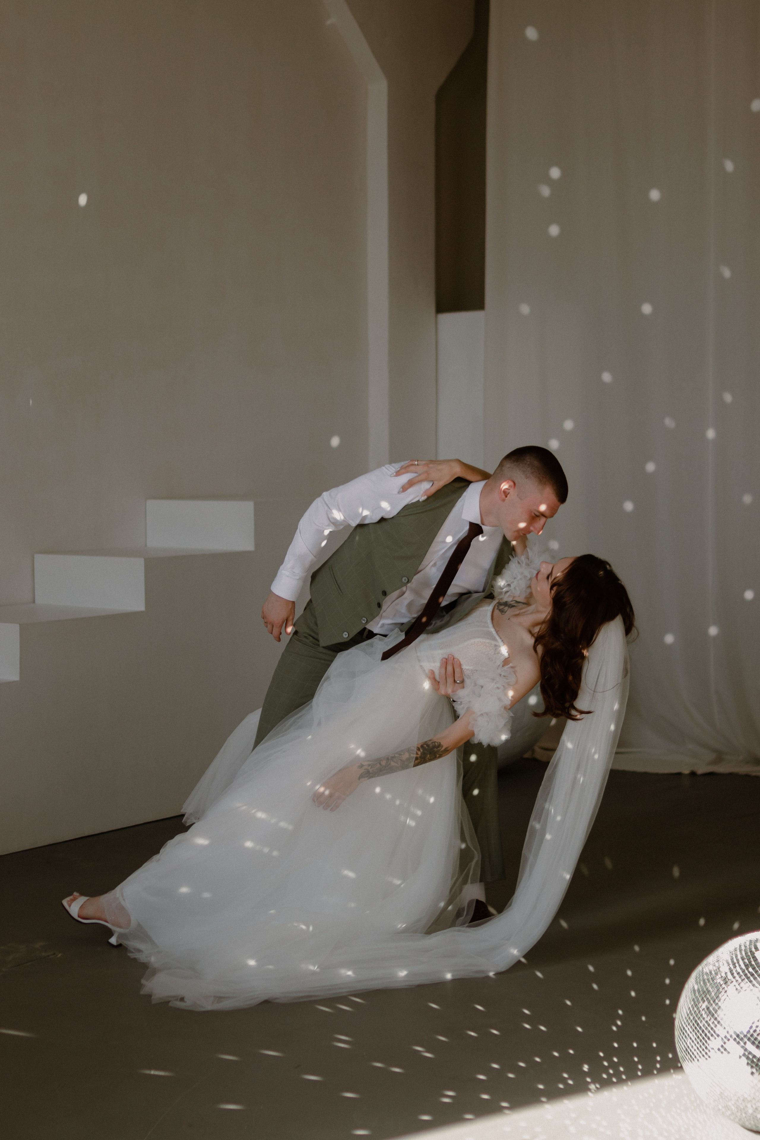 Natalia&Dmitriy. Ника — ваш персональный фотограф в Нижнем Новгороде