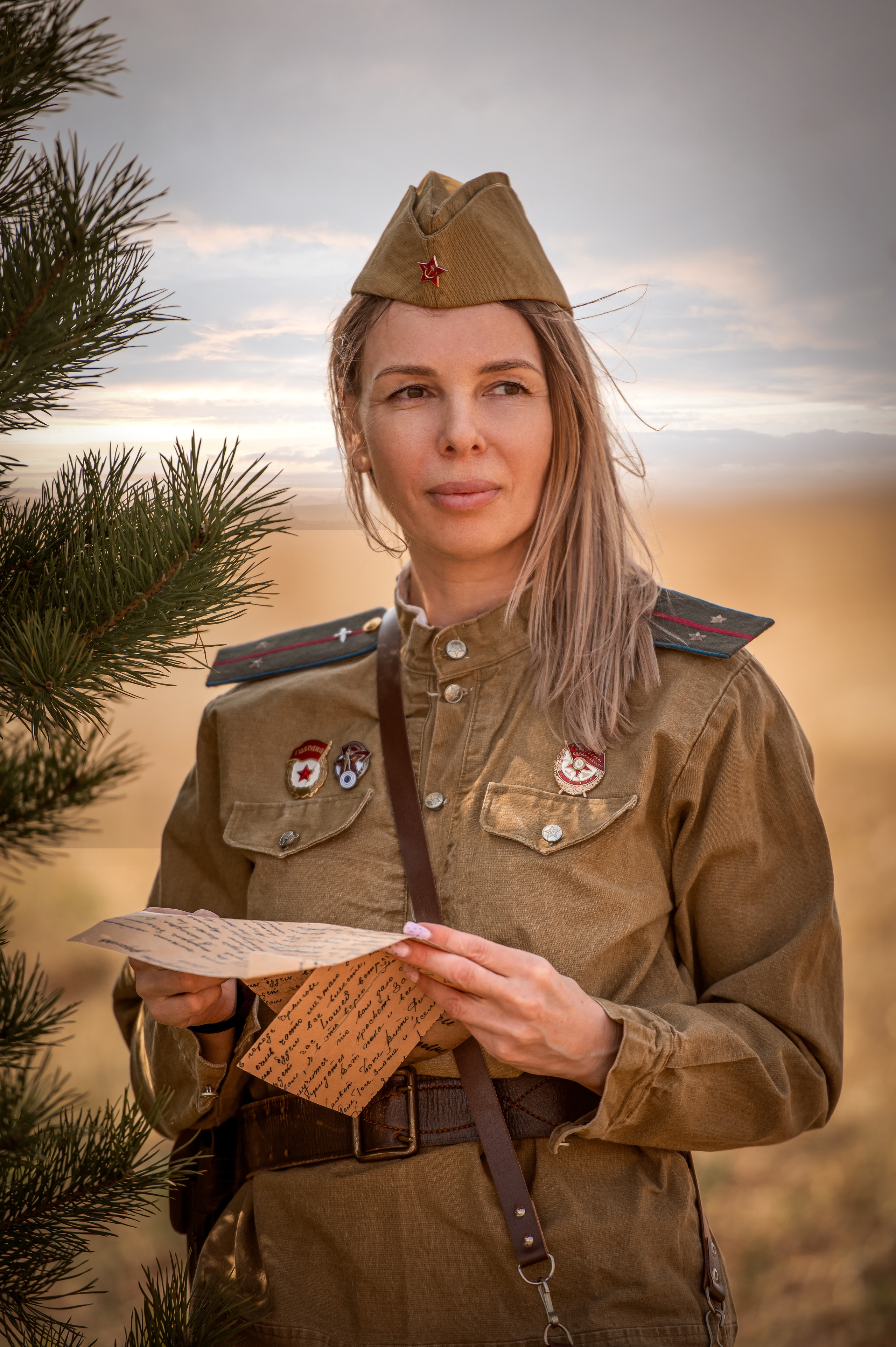 Окунись в историю. Семейный и детский фотограф в Канске и Канском р-не, Красноярск и