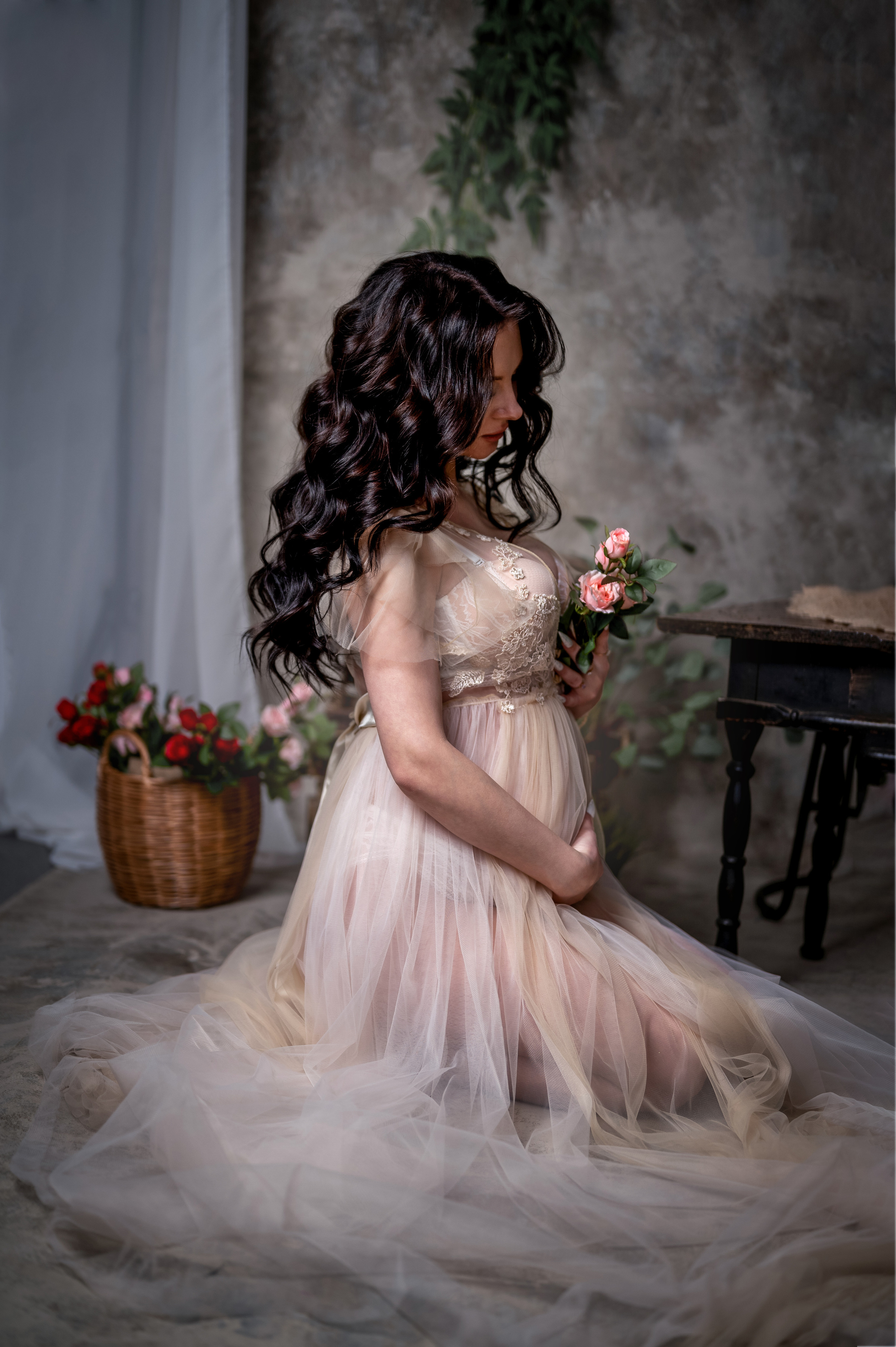 ЮЛИАННА. БЕРЕМЕННОСТЬ. Семейный и детский фотограф в Канске и Канском р-не, Красноярск и