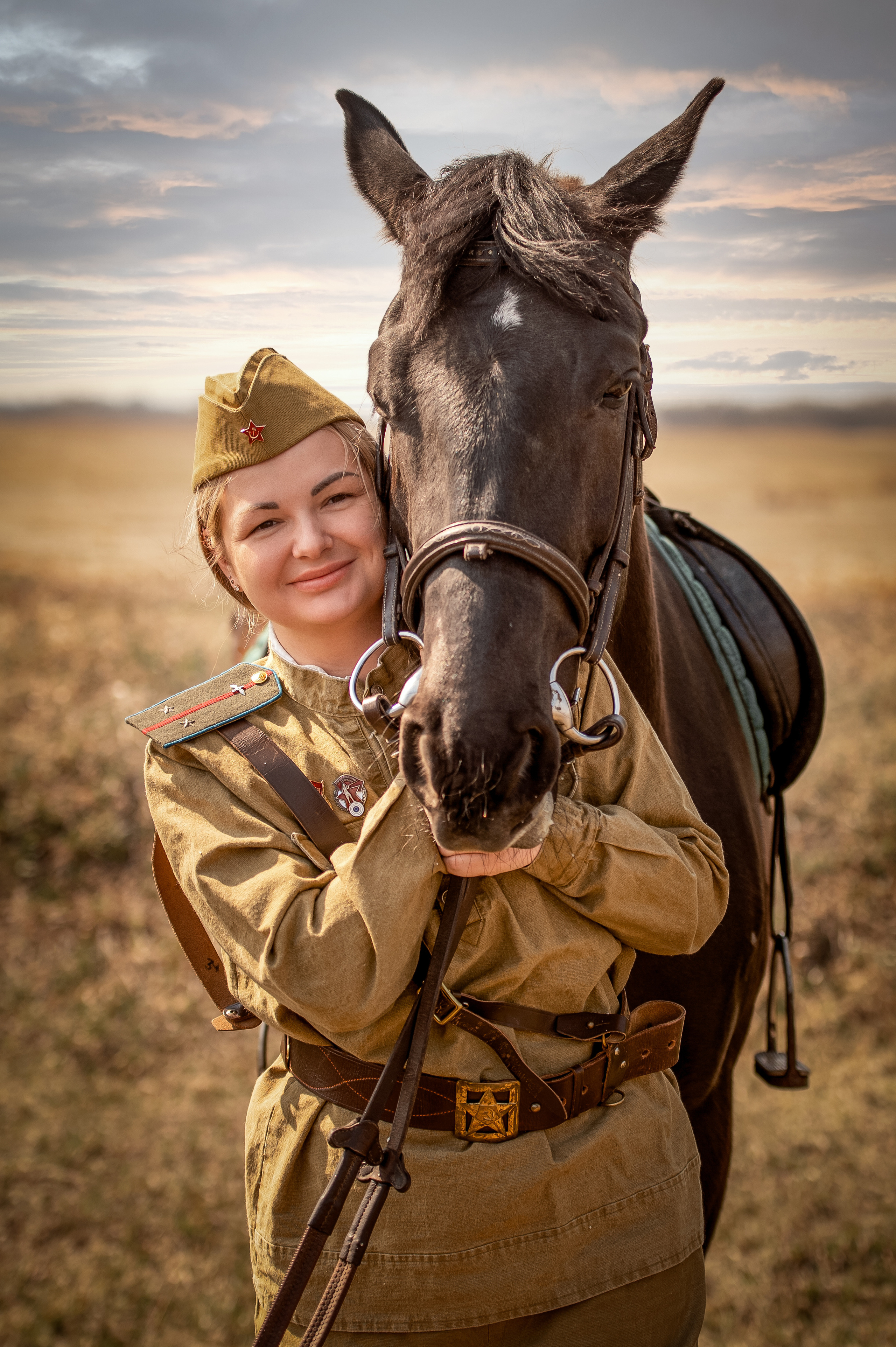 Окунись в историю. Семейный и детский фотограф в Канске и Канском р-не, Красноярск и