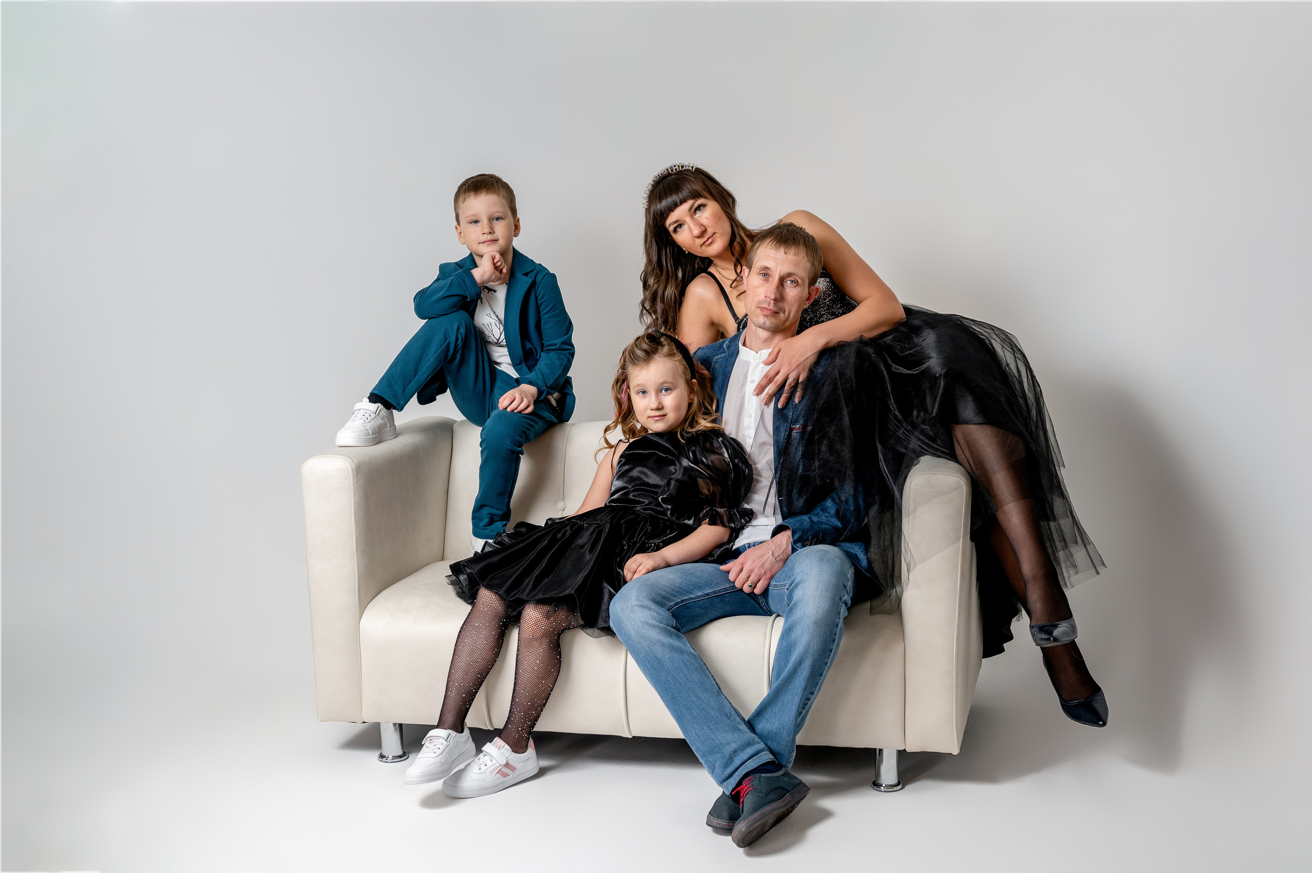 Марина и Ко. Семейный и детский фотограф в Канске и Канском р-не, Красноярск и