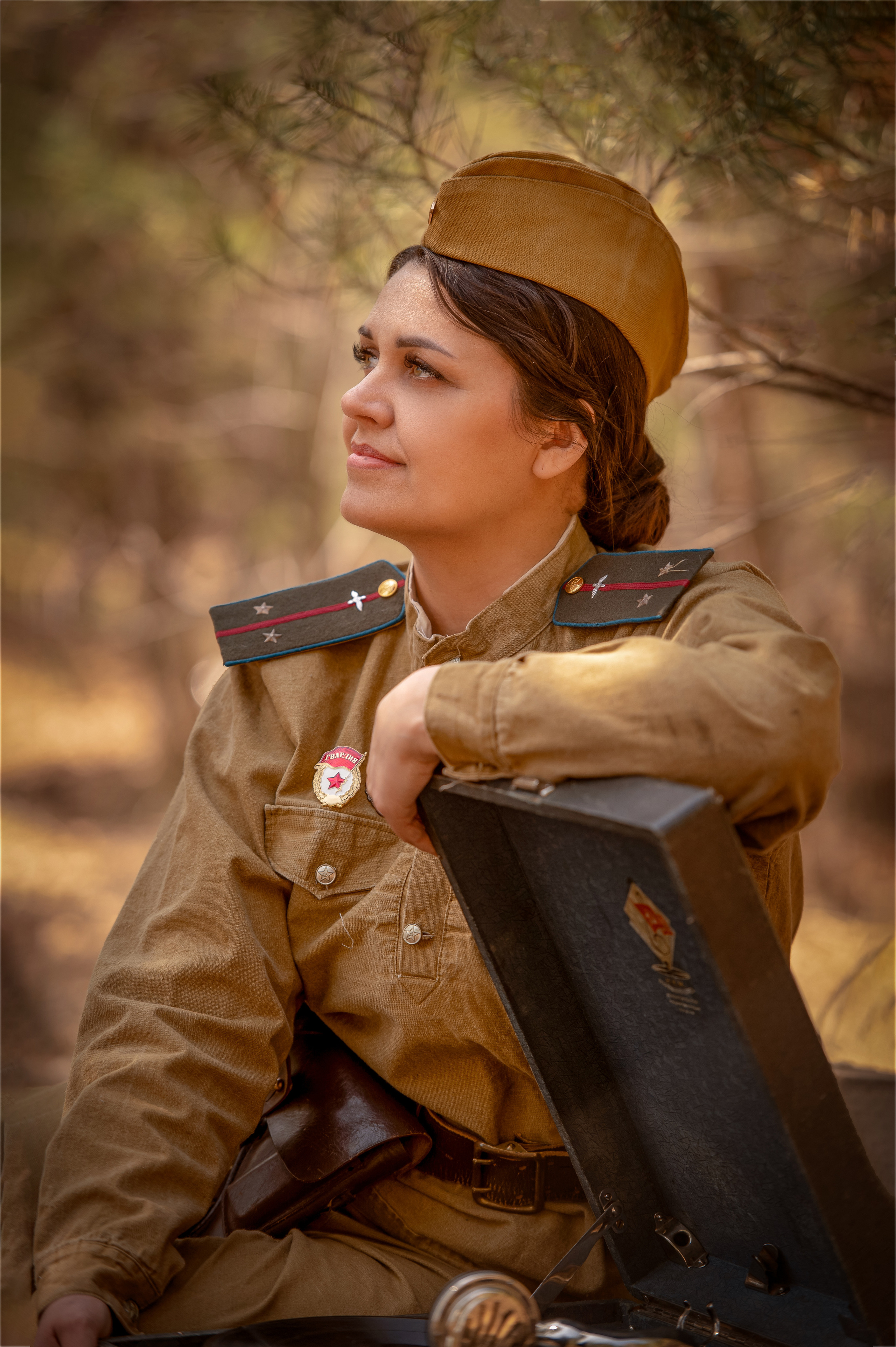 Окунись в историю. Семейный и детский фотограф в Канске и Канском р-не, Красноярск и