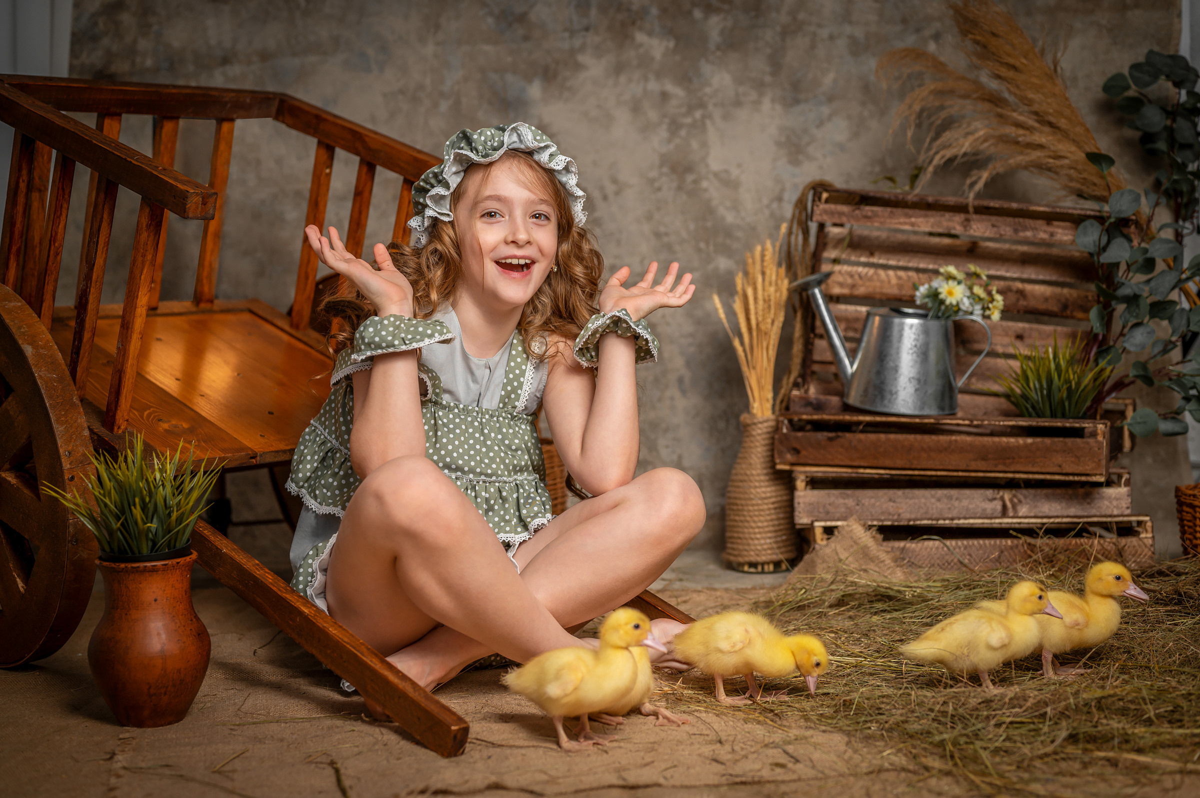 УТЯТА. Семейный и детский фотограф в Канске и Канском р-не, Красноярск и