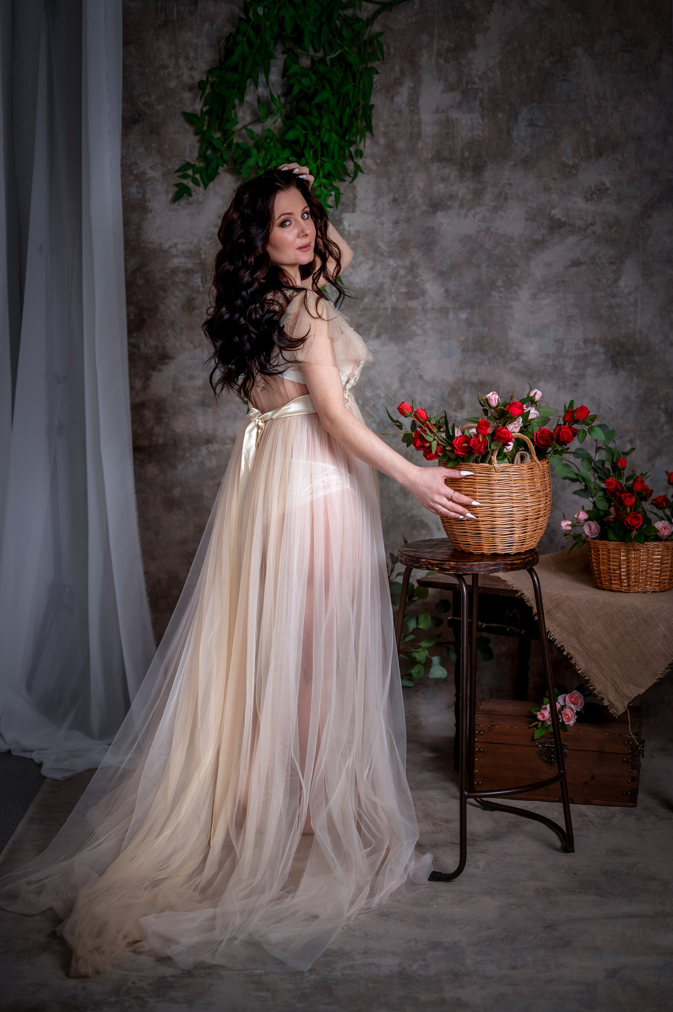 ЮЛИАННА. БЕРЕМЕННОСТЬ. Семейный и детский фотограф в Канске и Канском р-не, Красноярск и