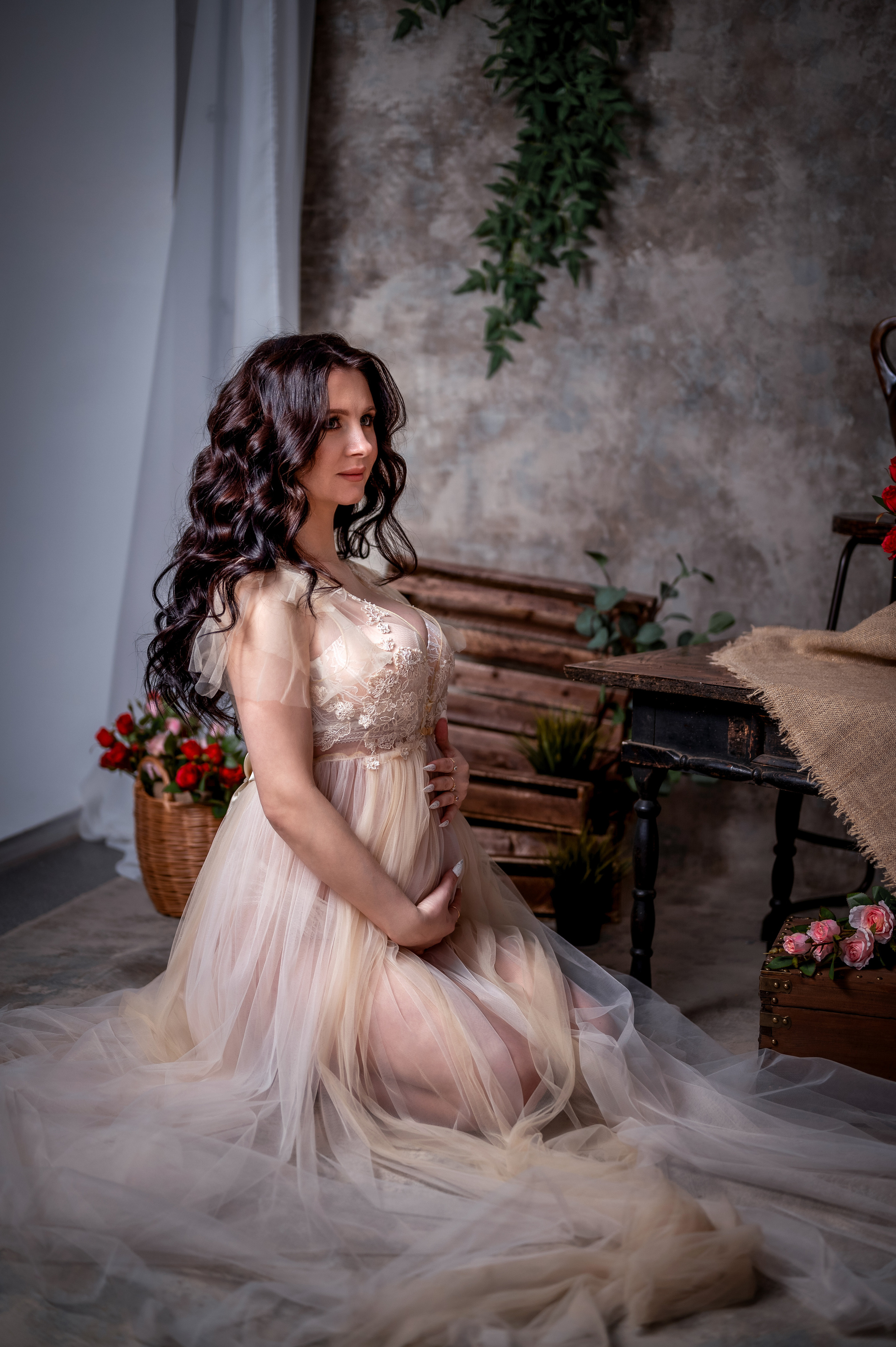 ЮЛИАННА. БЕРЕМЕННОСТЬ. Семейный и детский фотограф в Канске и Канском р-не, Красноярск и