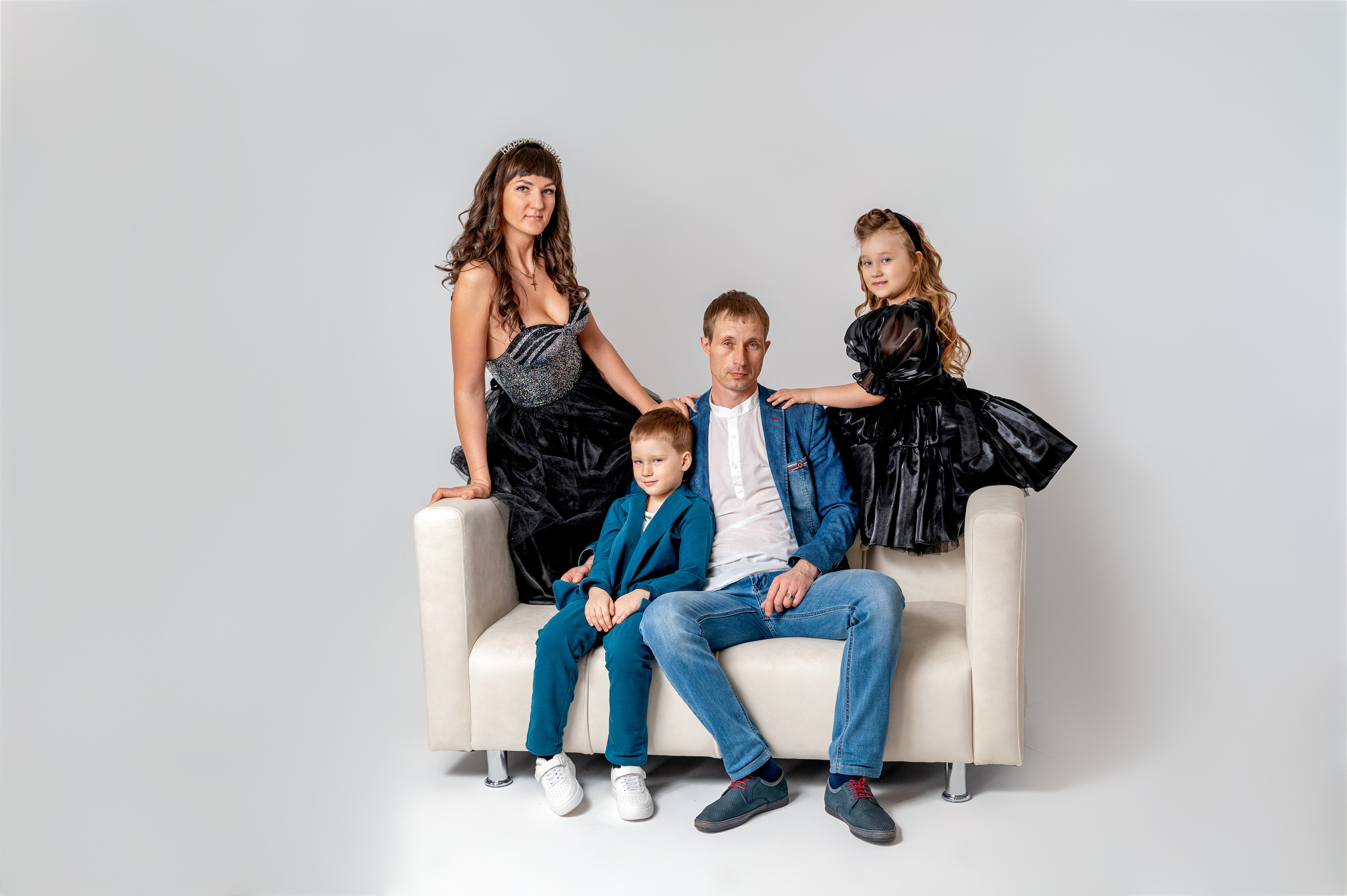 Марина и Ко. Семейный и детский фотограф в Канске и Канском р-не, Красноярск и