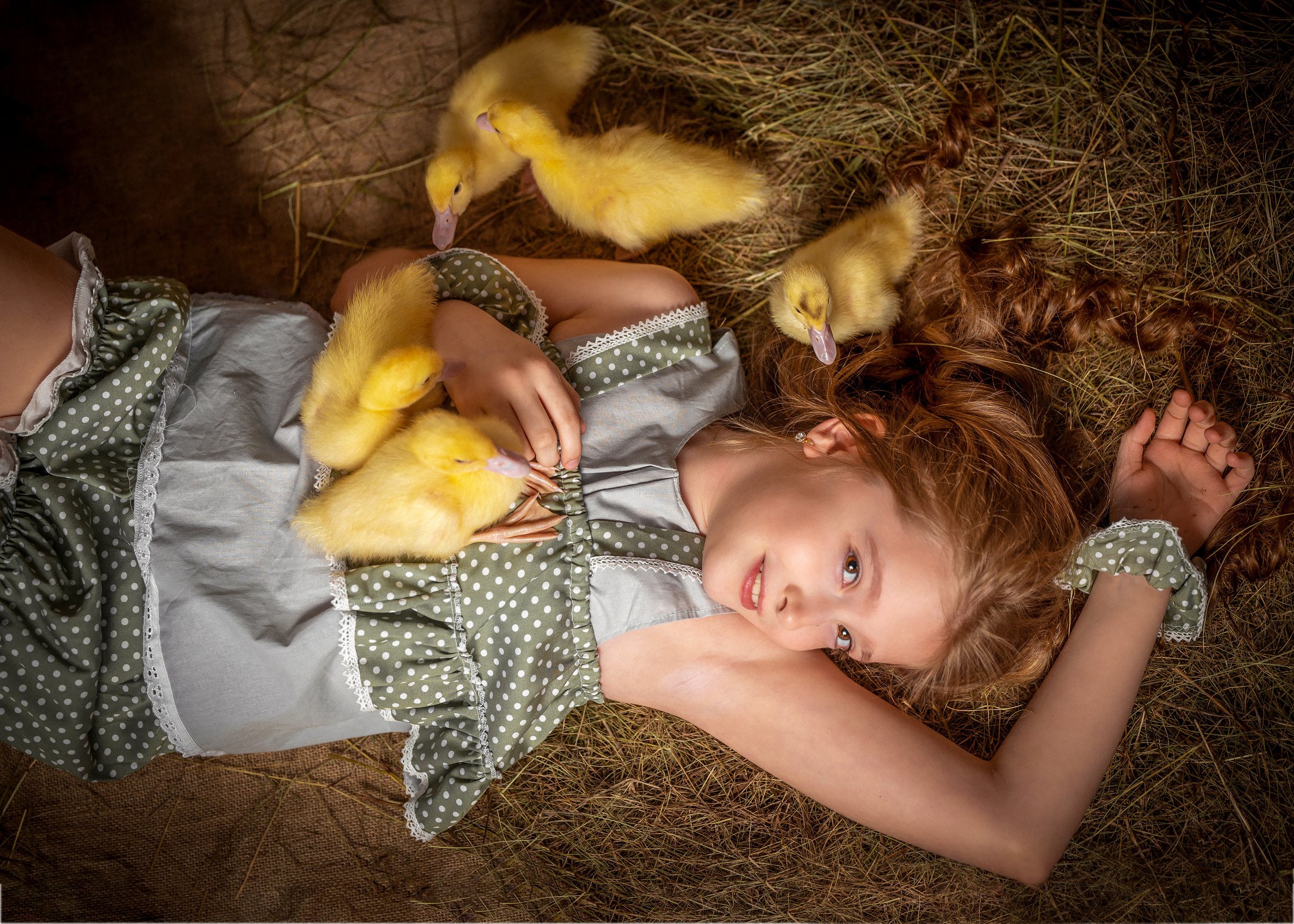 УТЯТА. Семейный и детский фотограф в Канске и Канском р-не, Красноярск и