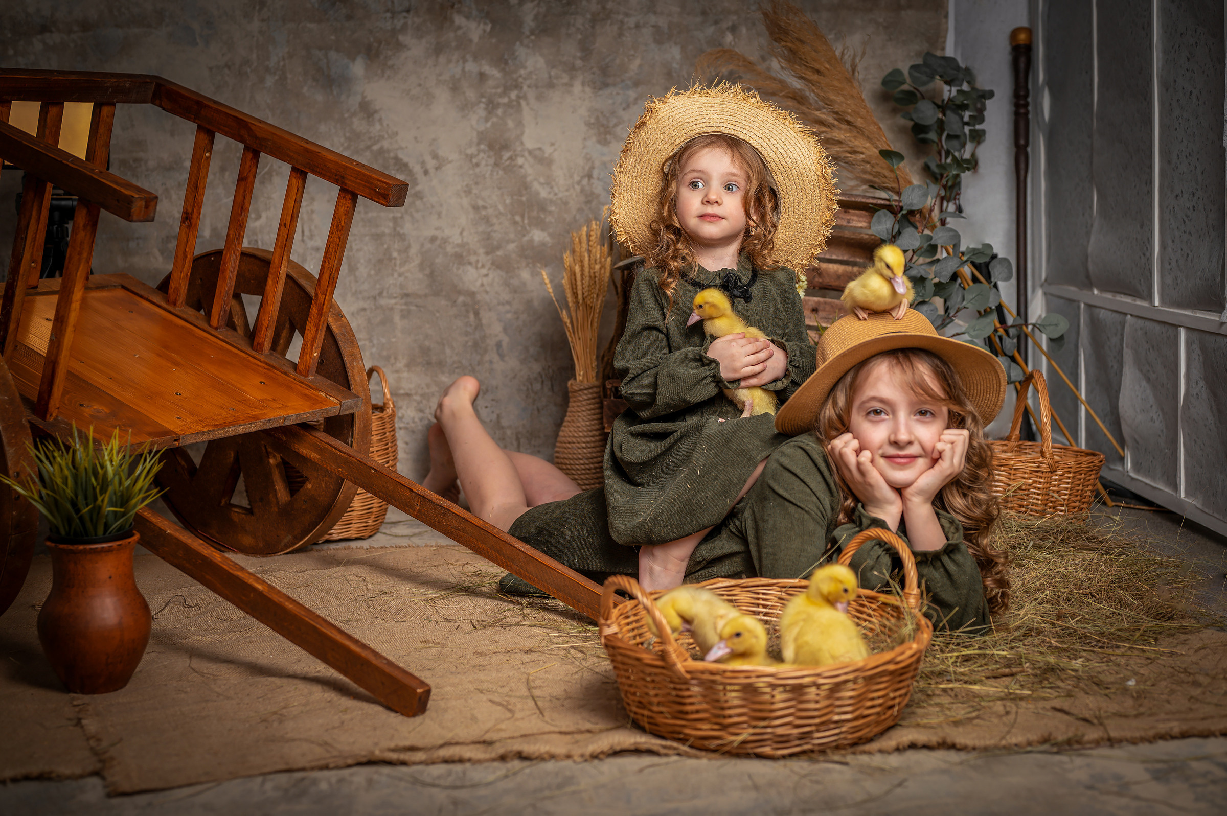 УТЯТА. Семейный и детский фотограф в Канске и Канском р-не, Красноярск и