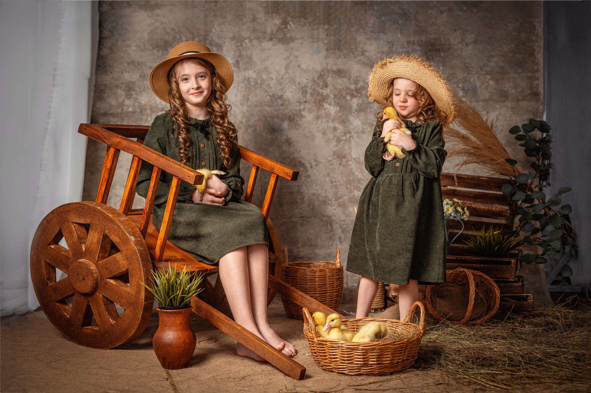 УТЯТА. Семейный и детский фотограф в Канске и Канском р-не, Красноярск и