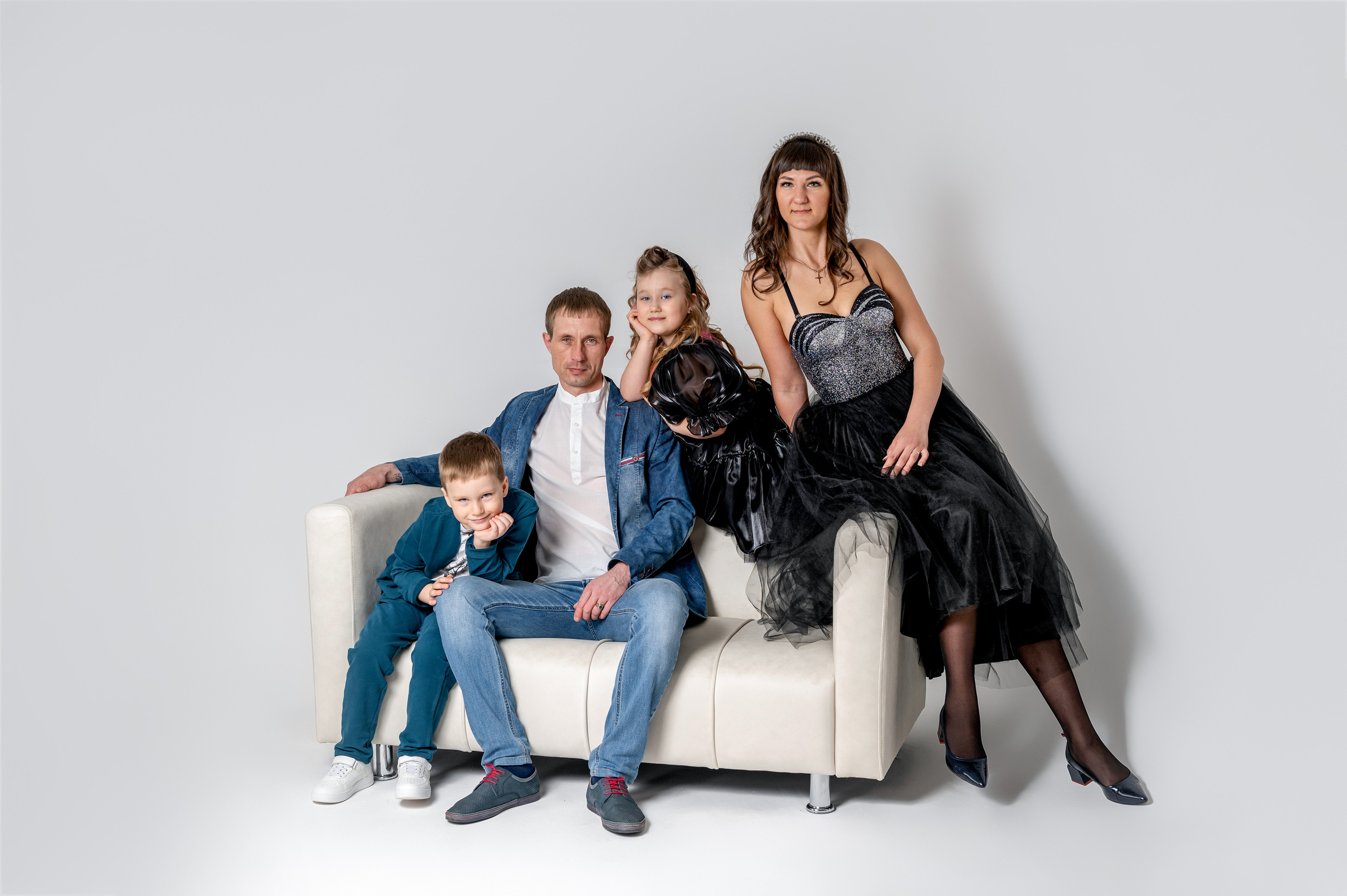 Марина и Ко. Семейный и детский фотограф в Канске и Канском р-не, Красноярск и