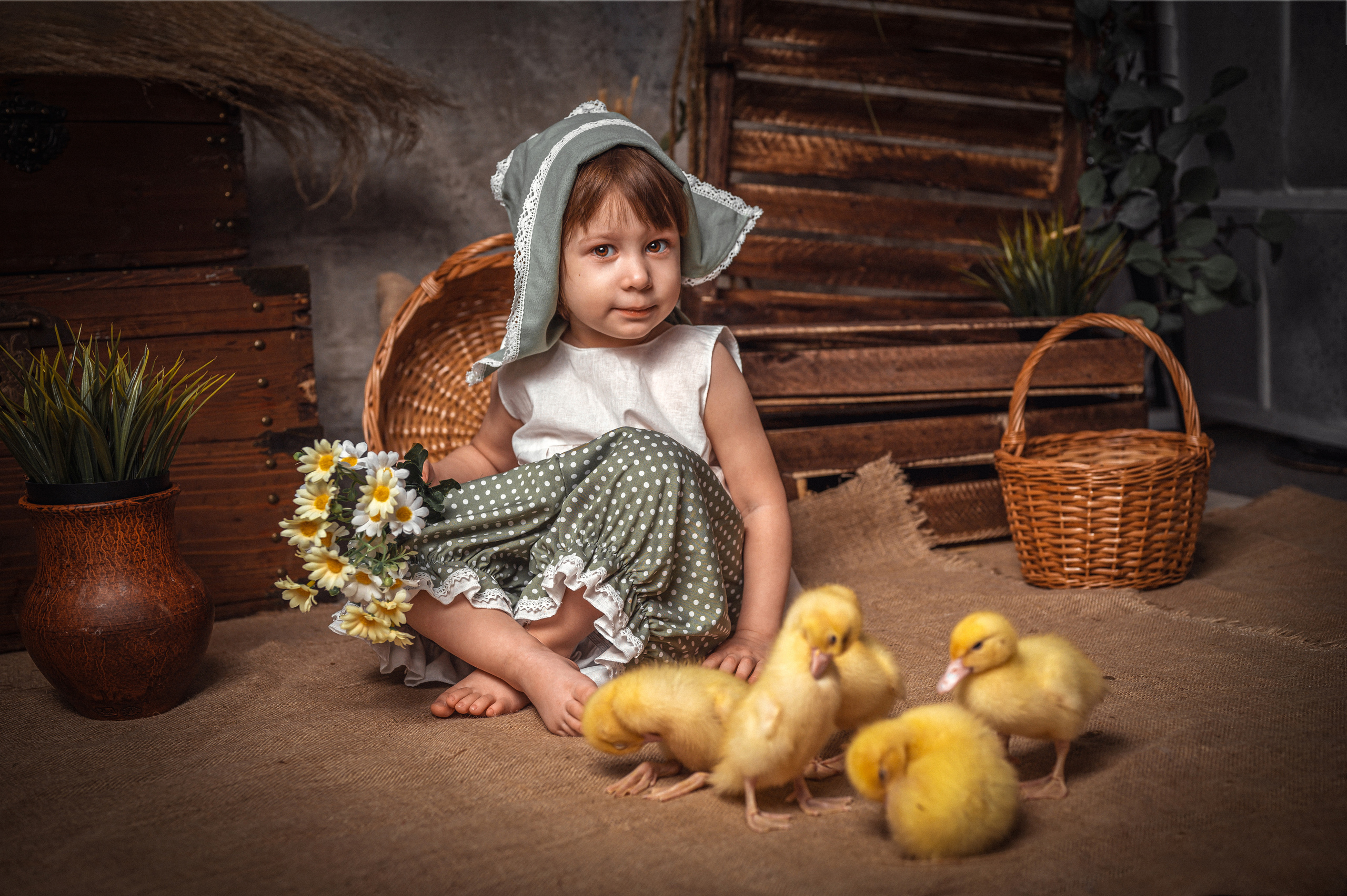 УТЯТА. Семейный и детский фотограф в Канске и Канском р-не, Красноярск и