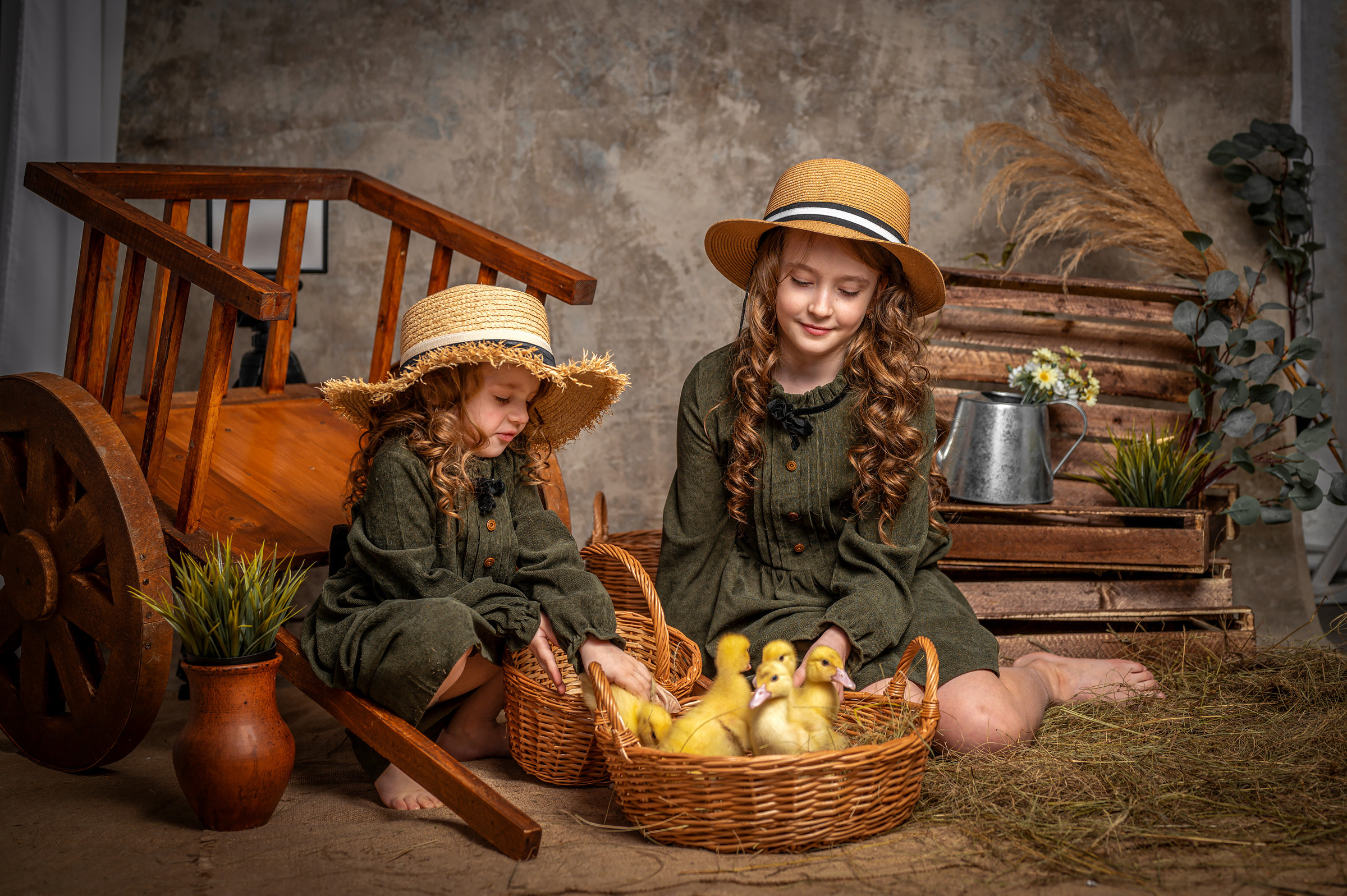 УТЯТА. Семейный и детский фотограф в Канске и Канском р-не, Красноярск и