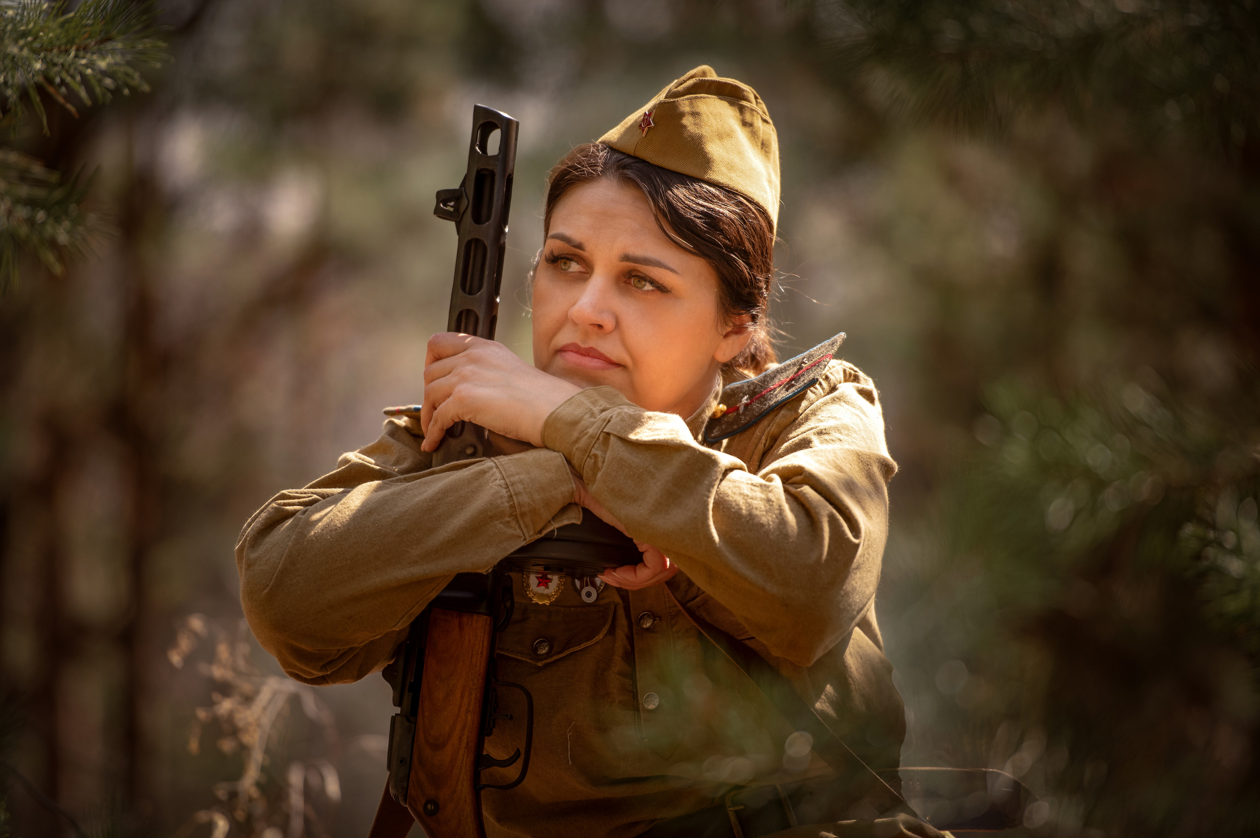 Окунись в историю. Семейный и детский фотограф в Канске и Канском р-не, Красноярск и