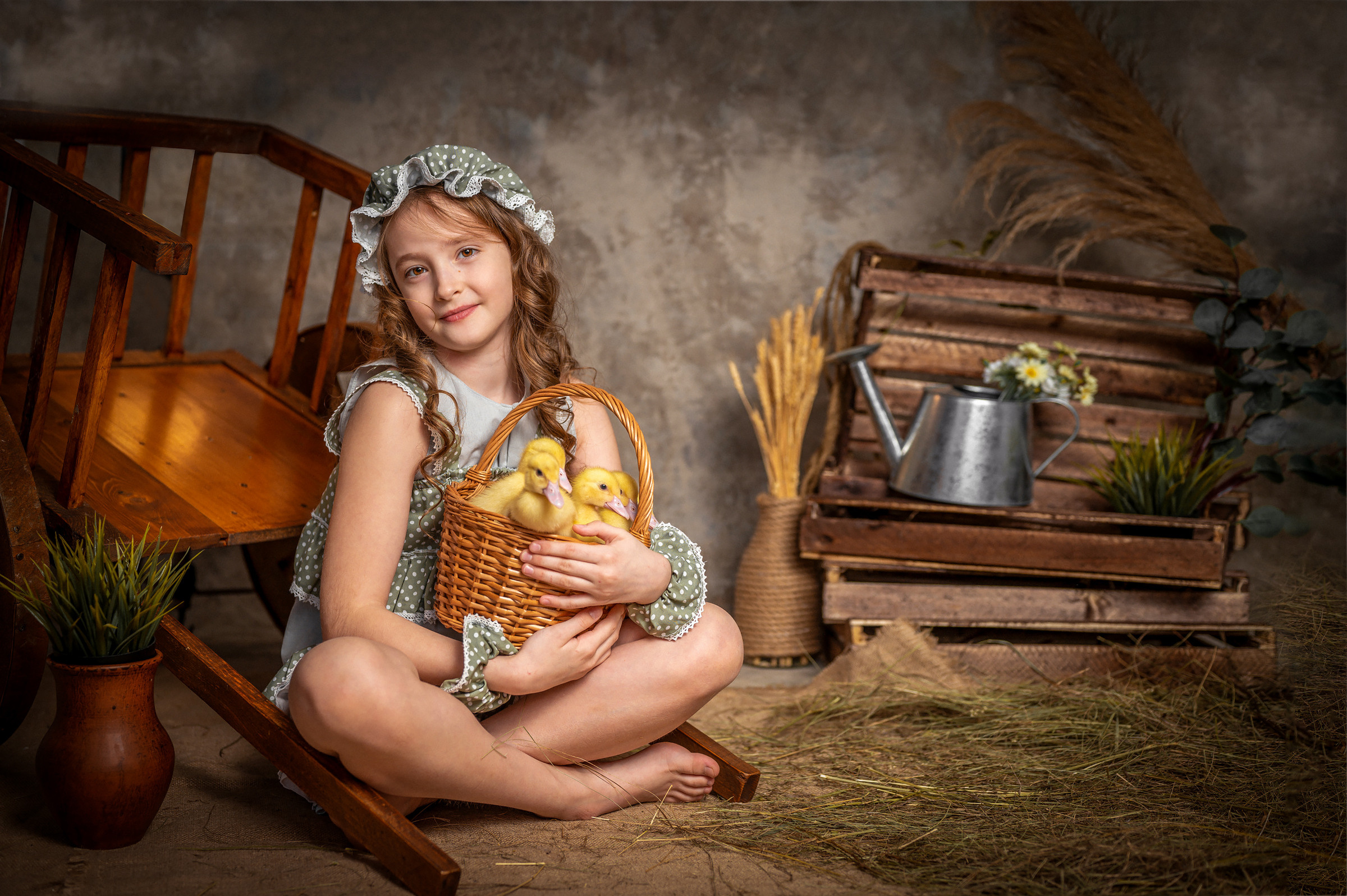 УТЯТА. Семейный и детский фотограф в Канске и Канском р-не, Красноярск и