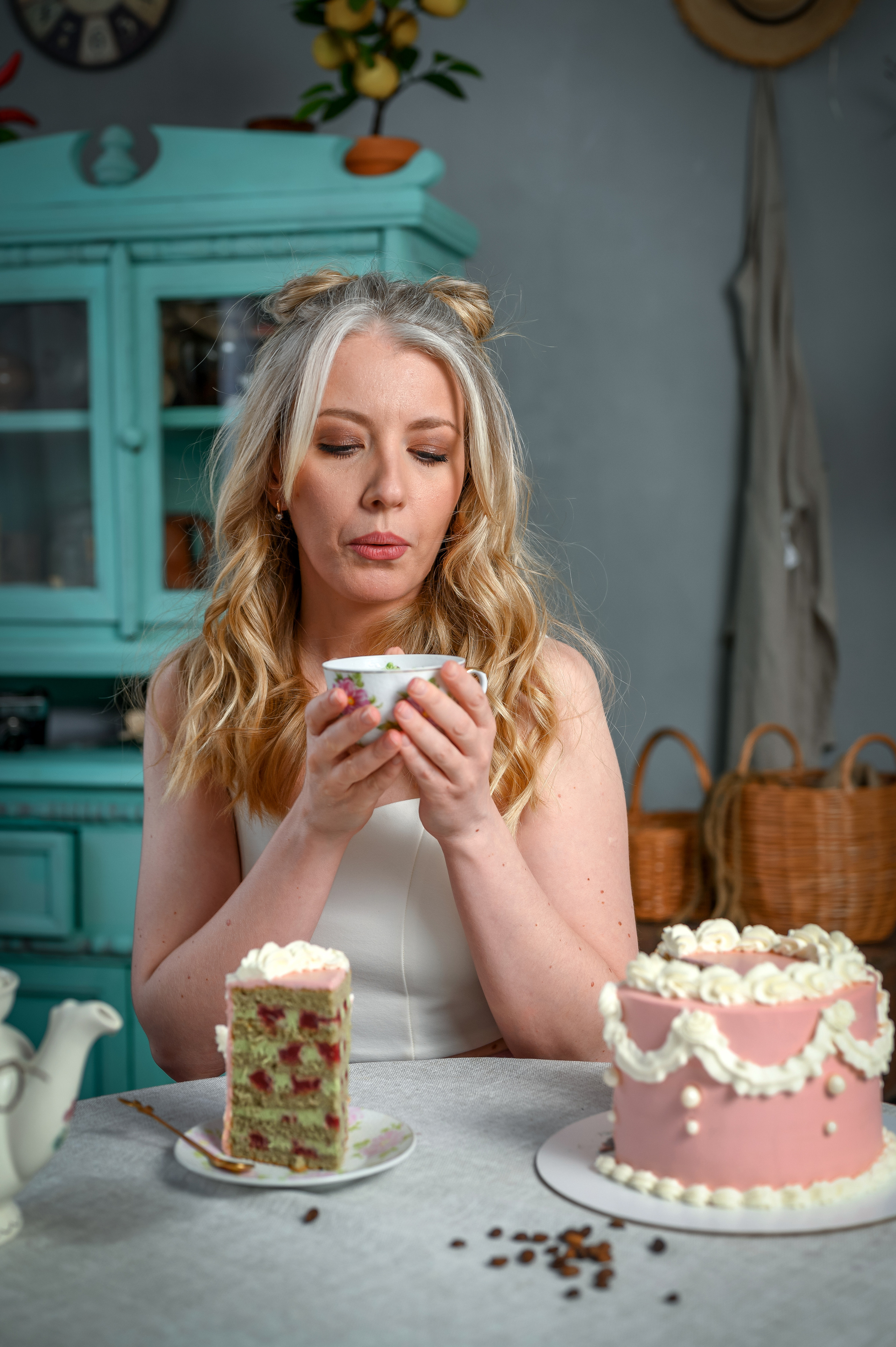 Алёна. Семейный и детский фотограф в Канске и Канском р-не, Красноярск и