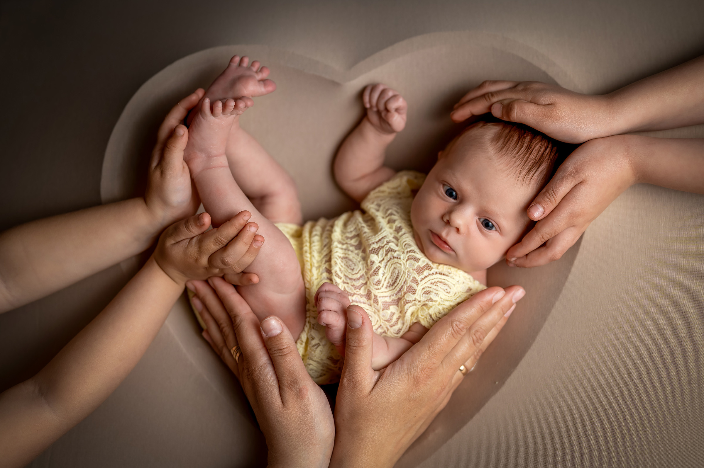 ФОТОСЕССИЯ NEWBORN. Семейный и детский фотограф в Канске и Канском р-не, Красноярск и