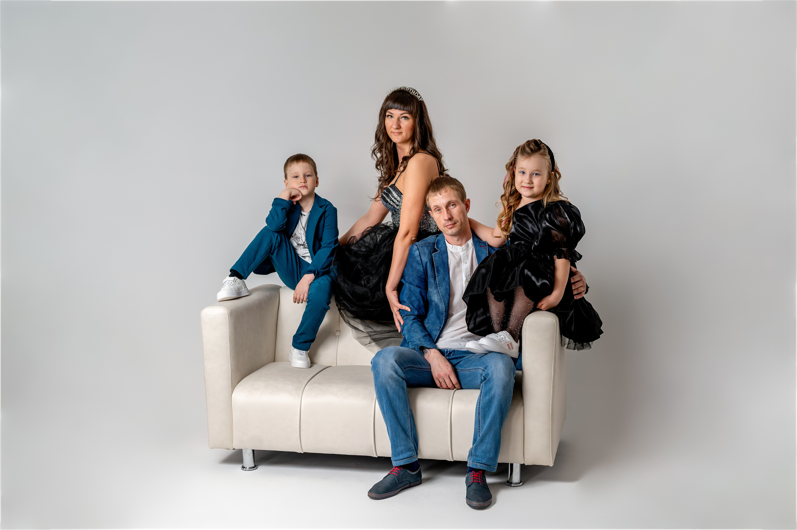 Марина и Ко. Семейный и детский фотограф в Канске и Канском р-не, Красноярск и