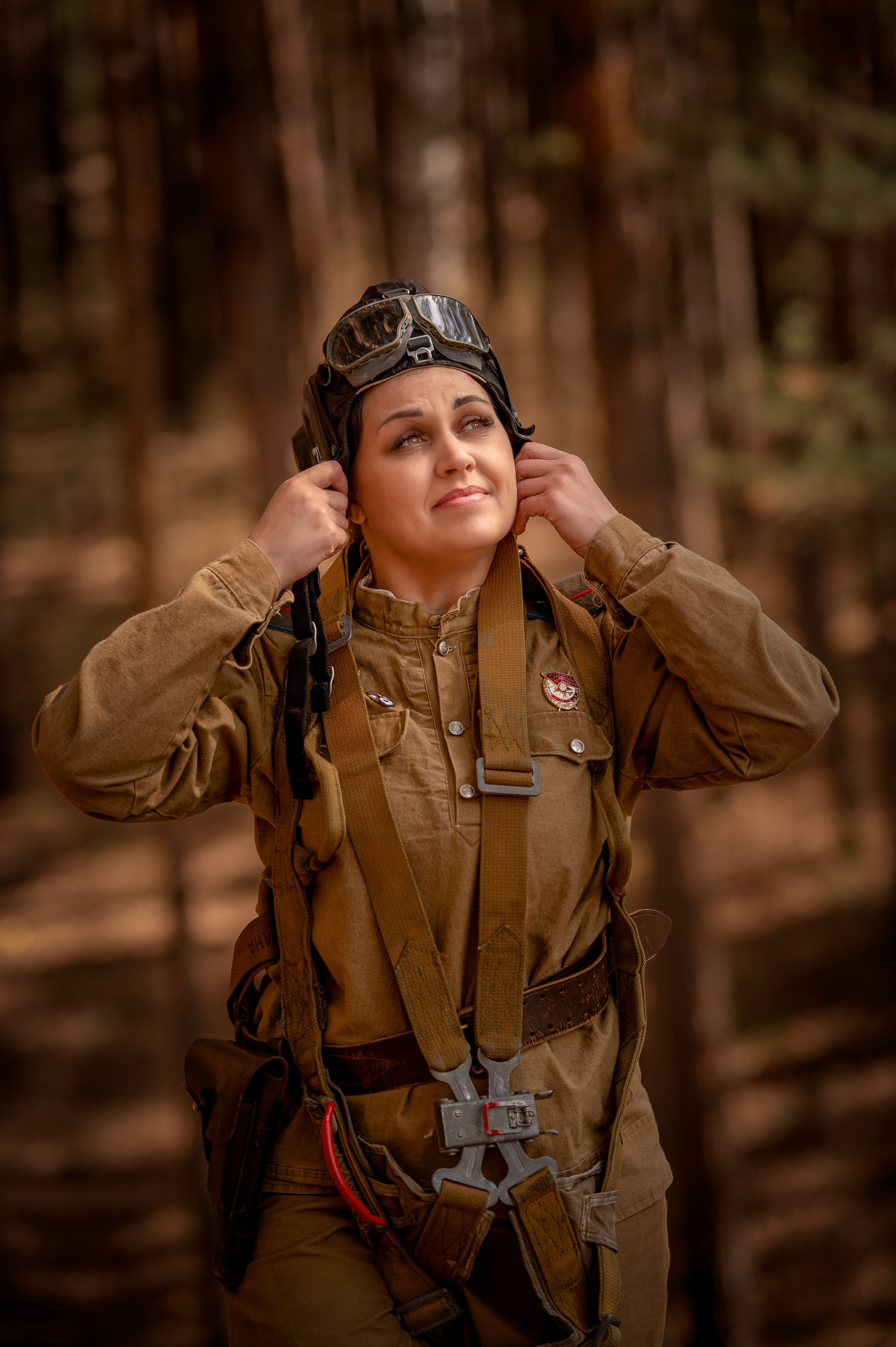 Окунись в историю. Семейный и детский фотограф в Канске и Канском р-не, Красноярск и