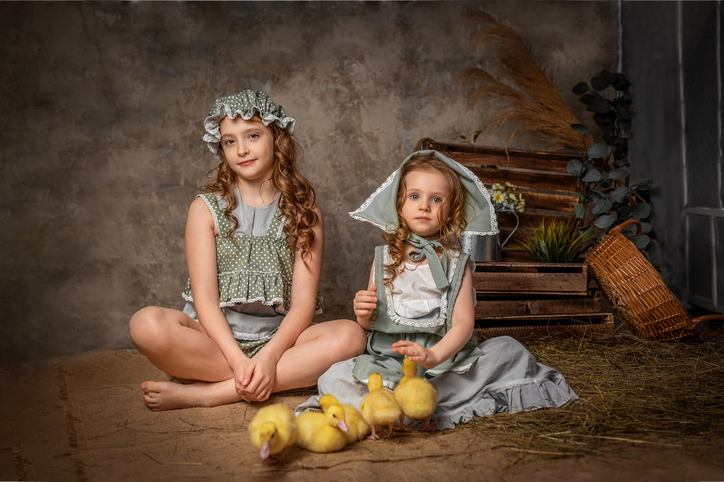 УТЯТА. Семейный и детский фотограф в Канске и Канском р-не, Красноярск и