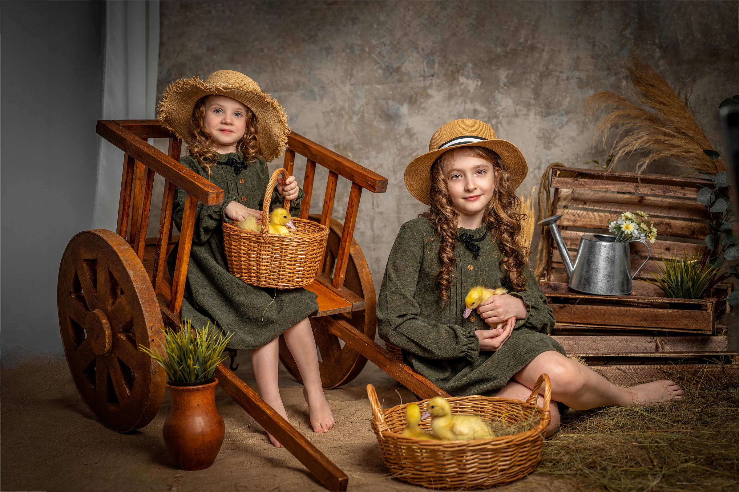 УТЯТА. Семейный и детский фотограф в Канске и Канском р-не, Красноярск и