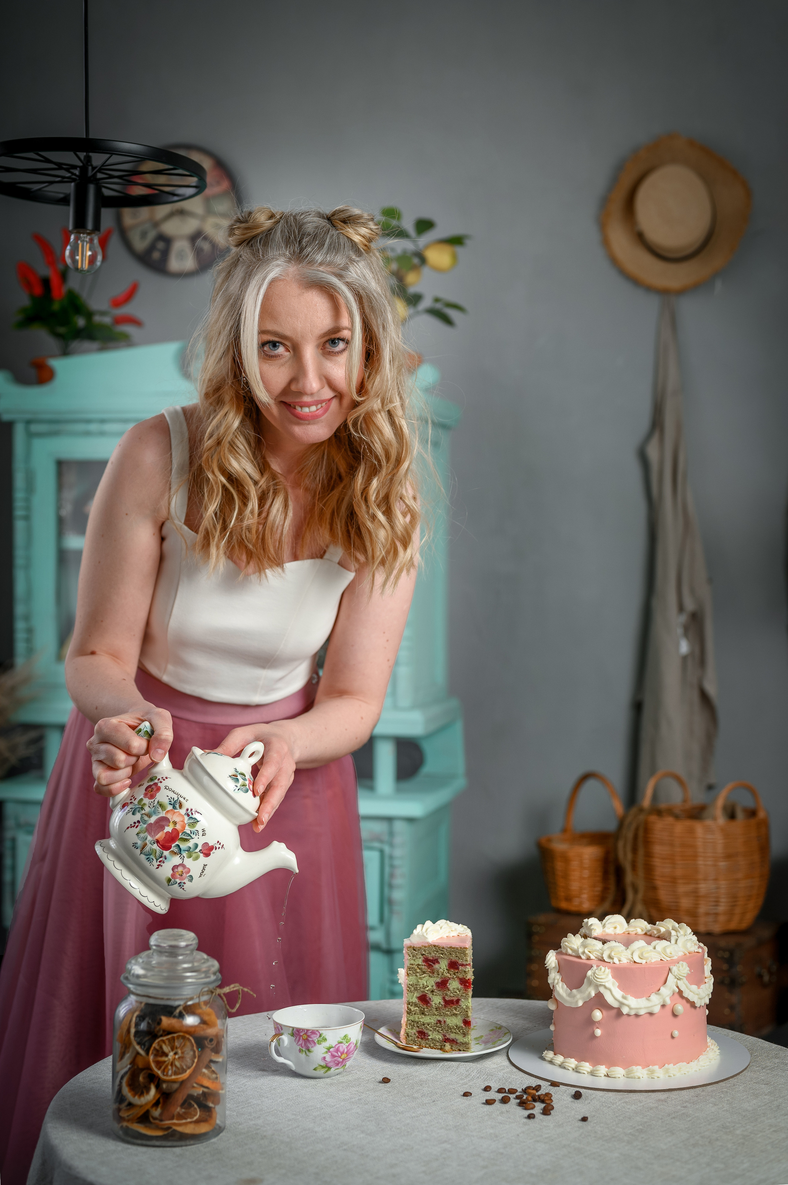 Алёна. Семейный и детский фотограф в Канске и Канском р-не, Красноярск и