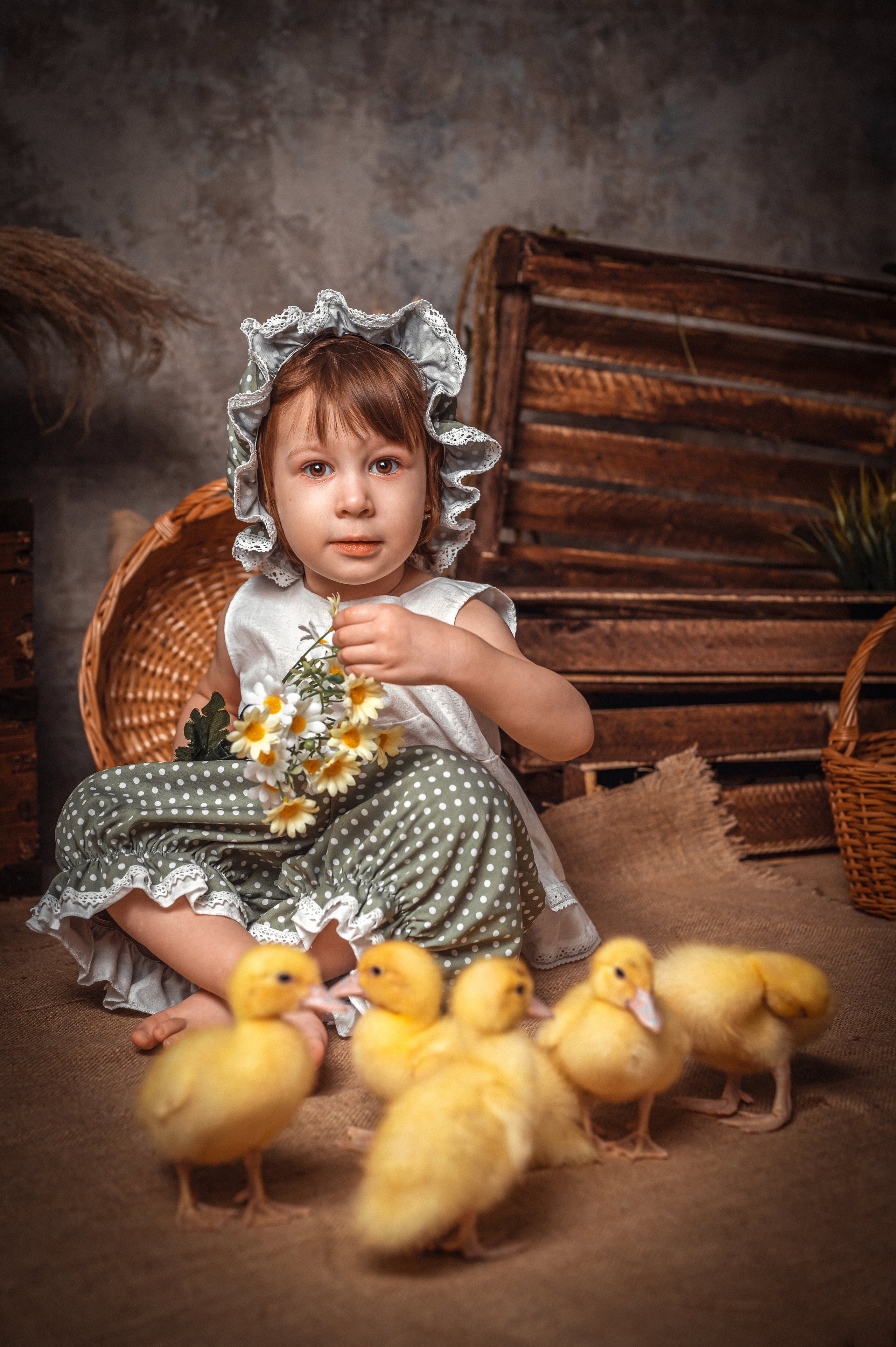 УТЯТА. Семейный и детский фотограф в Канске и Канском р-не, Красноярск и