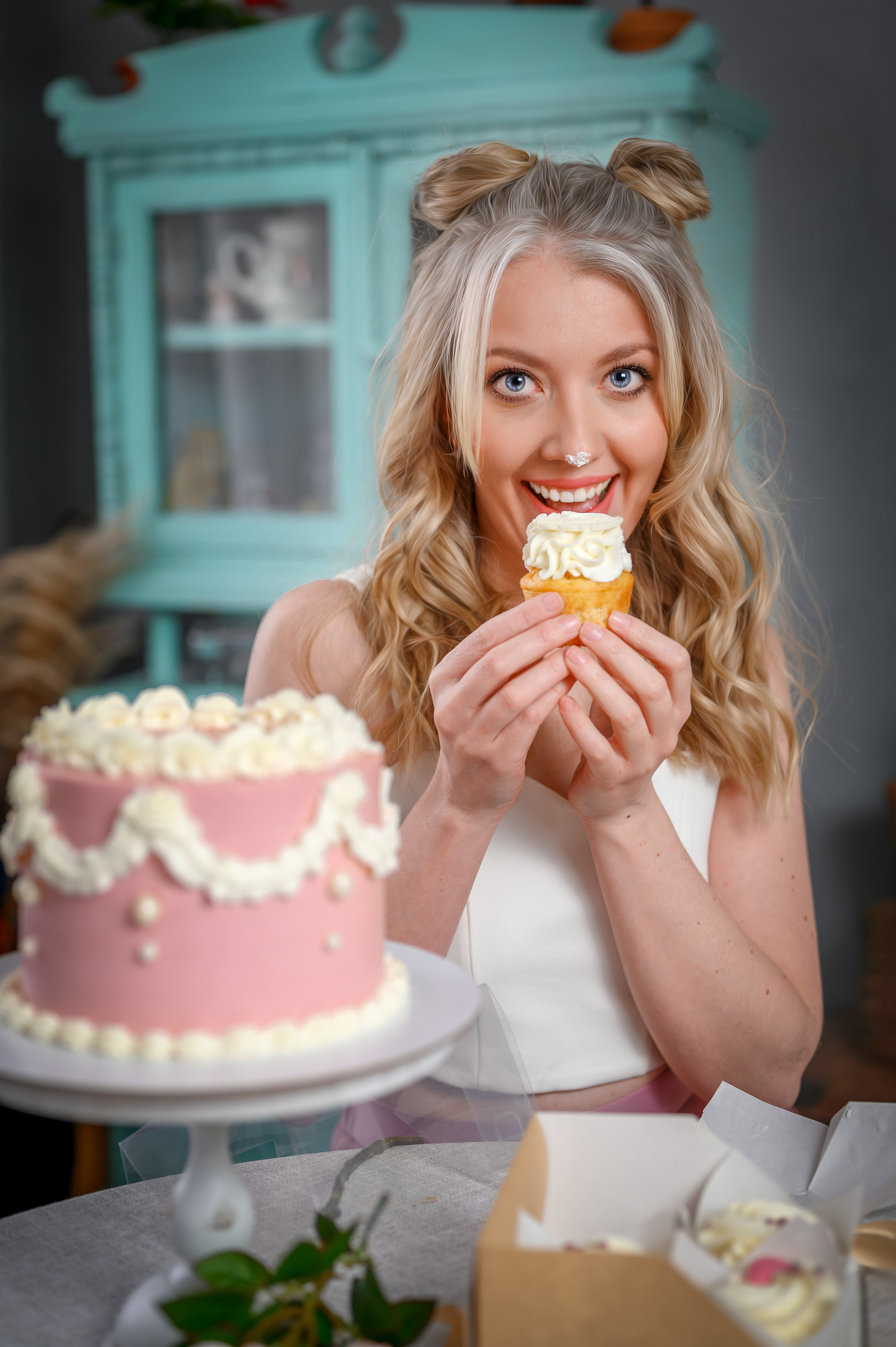 Алёна. Семейный и детский фотограф в Канске и Канском р-не, Красноярск и