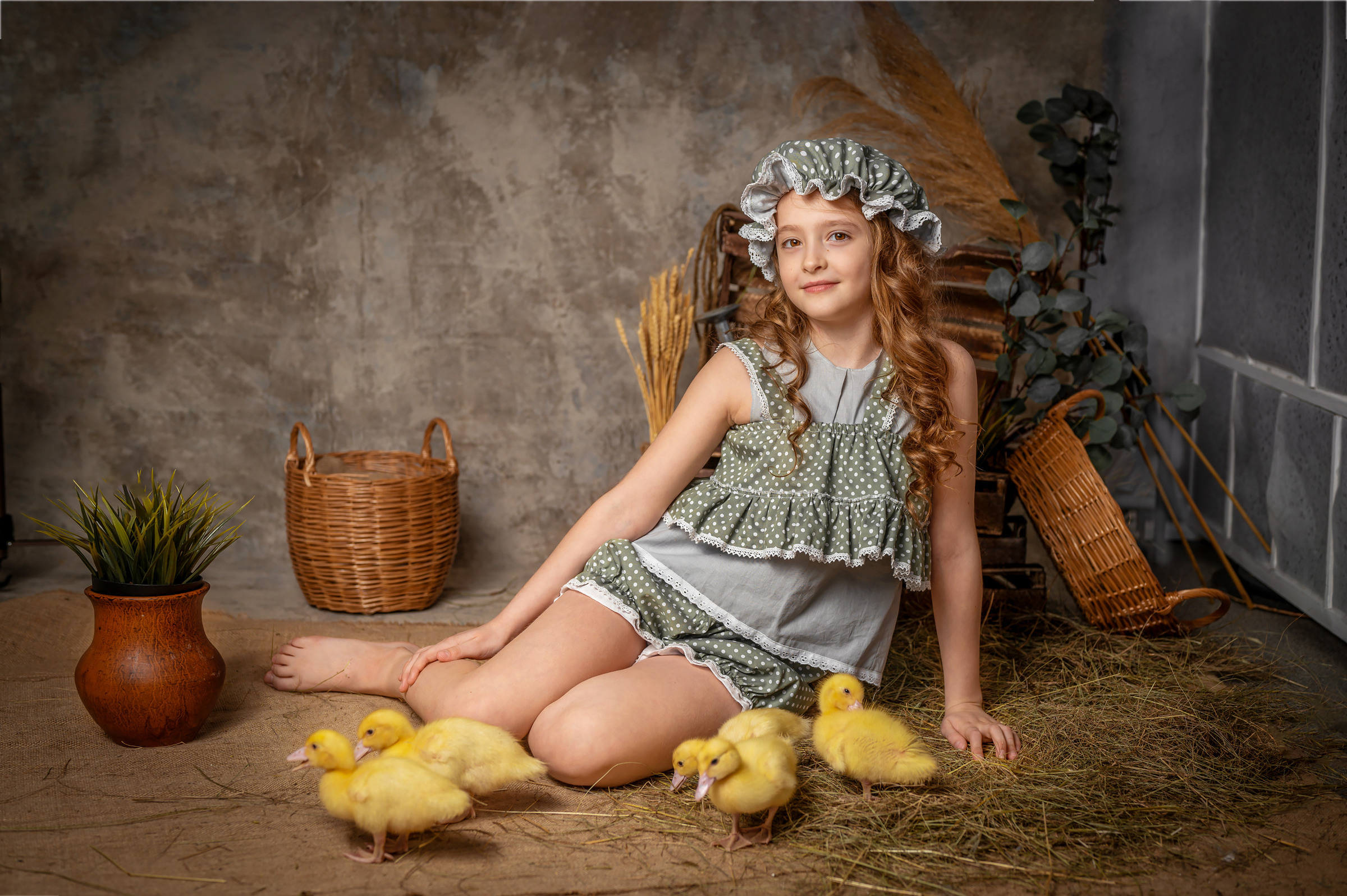 УТЯТА. Семейный и детский фотограф в Канске и Канском р-не, Красноярск и