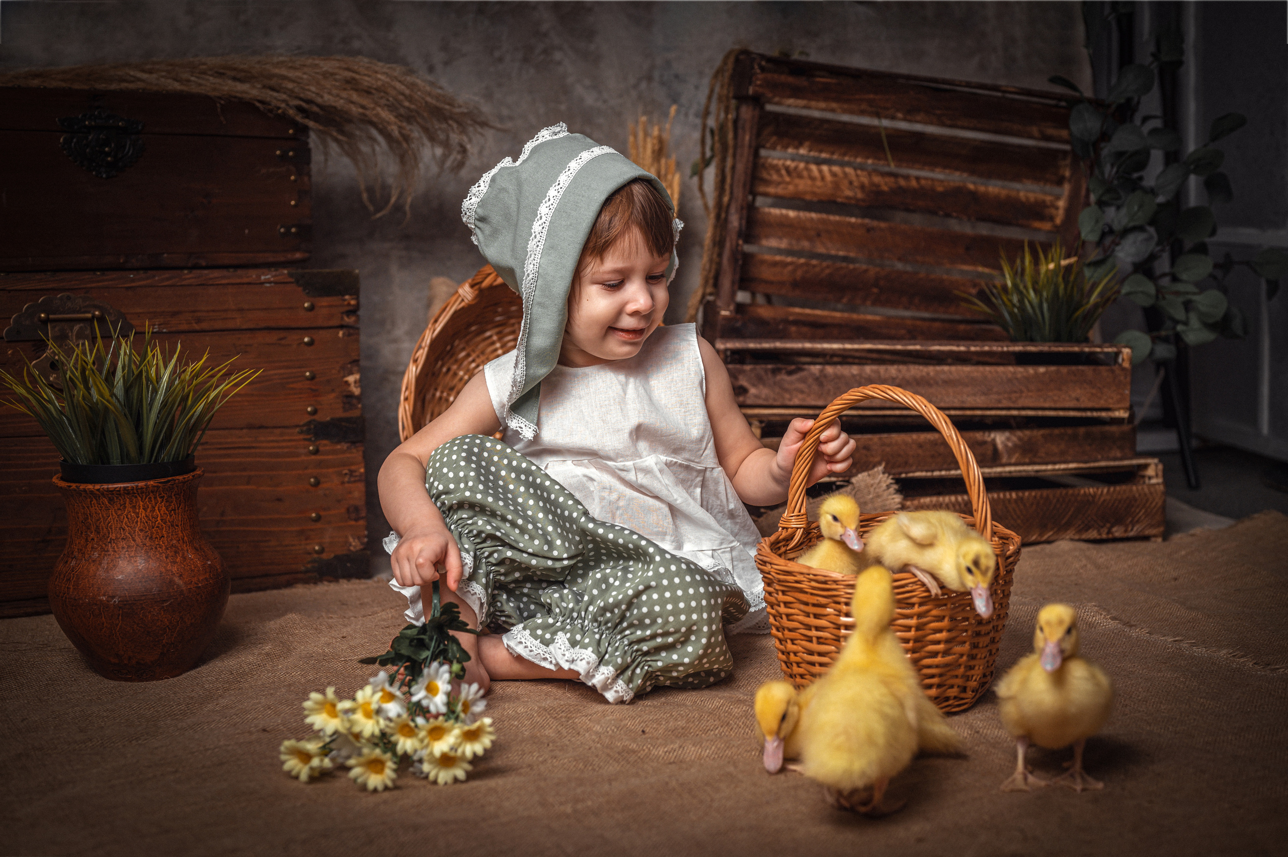 УТЯТА. Семейный и детский фотограф в Канске и Канском р-не, Красноярск и