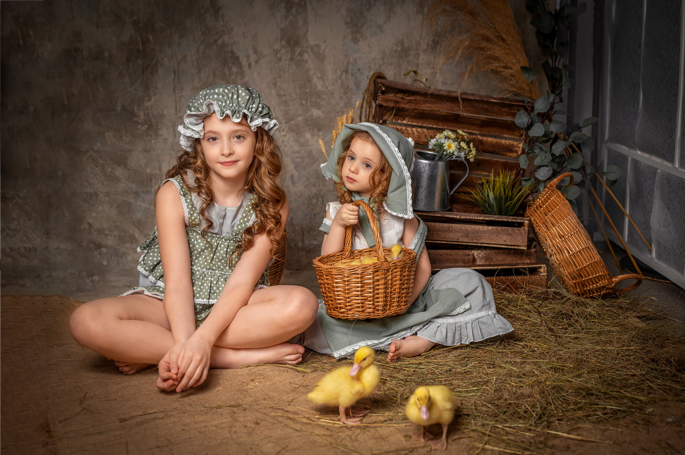 УТЯТА. Семейный и детский фотограф в Канске и Канском р-не, Красноярск и