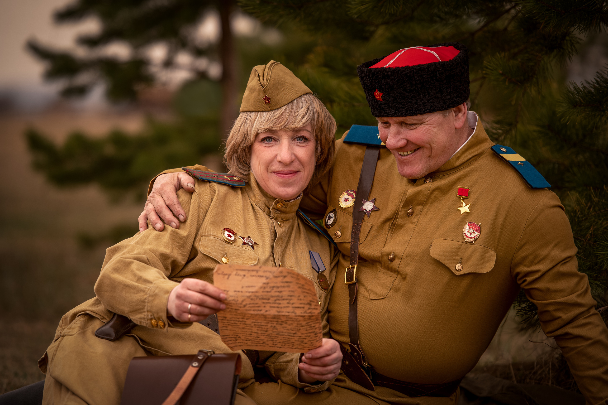 Окунись в историю. Семейный и детский фотограф в Канске и Канском р-не, Красноярск и