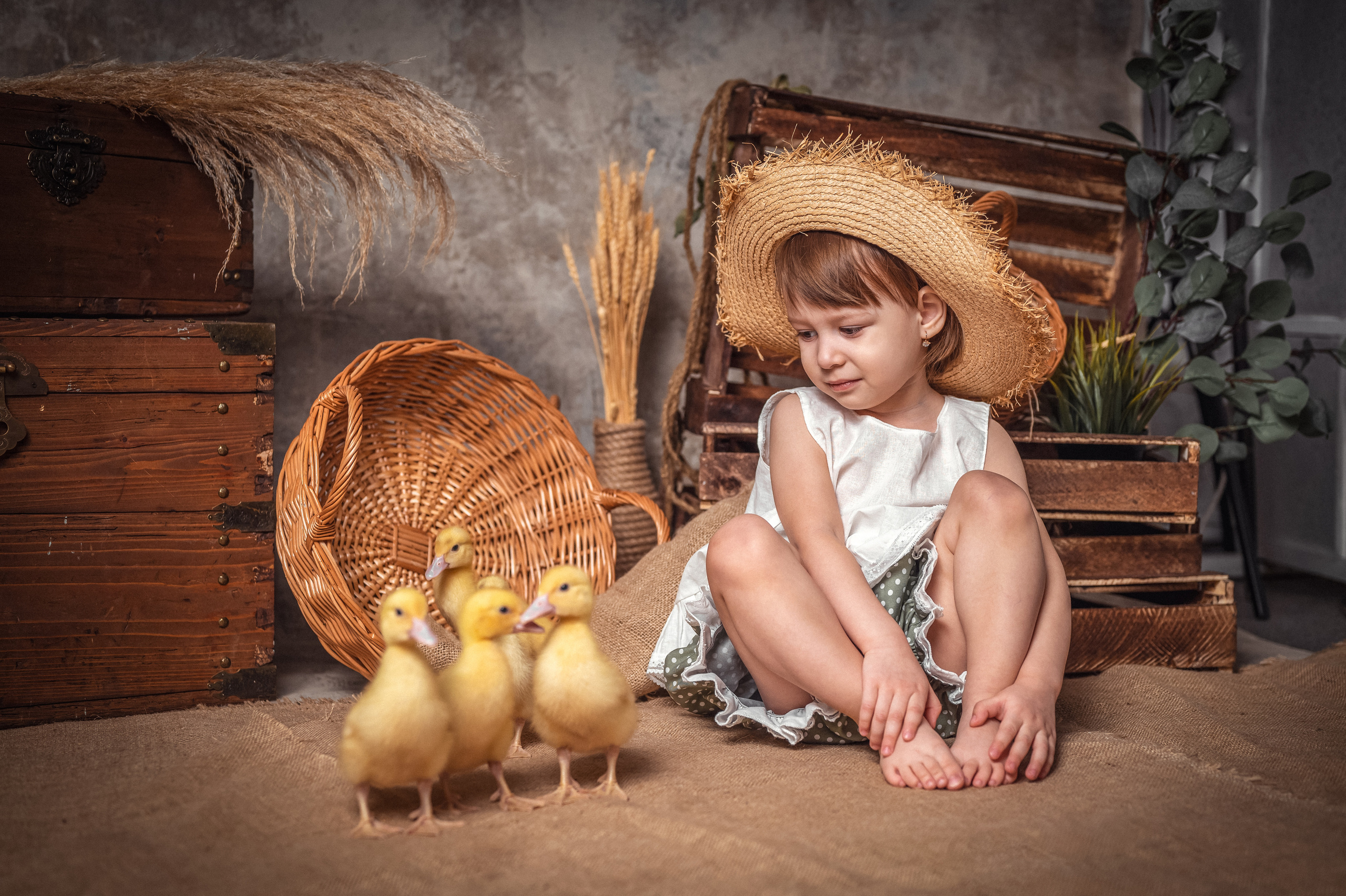 УТЯТА. Семейный и детский фотограф в Канске и Канском р-не, Красноярск и