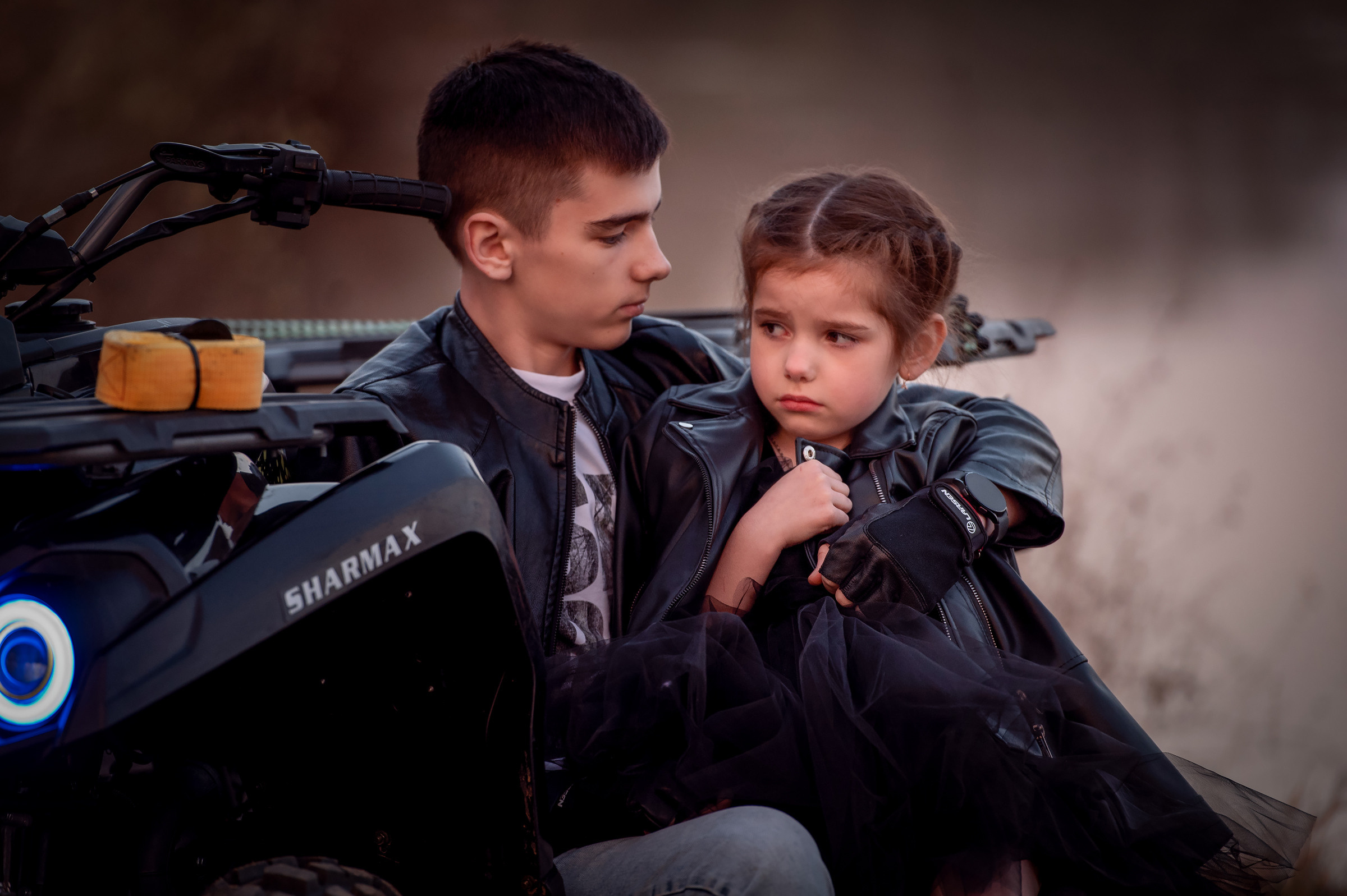 Александр и Юстина. Семейный и детский фотограф в Канске и Канском р-не, Красноярск и