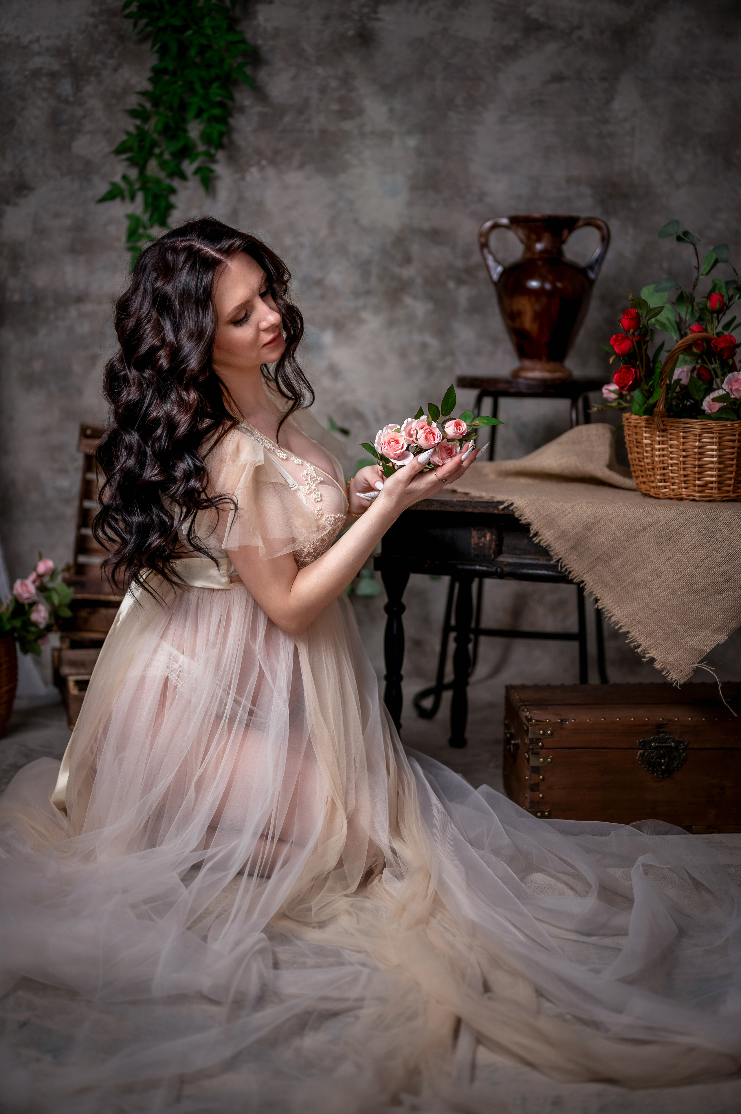 ЮЛИАННА. БЕРЕМЕННОСТЬ. Семейный и детский фотограф в Канске и Канском р-не, Красноярск и