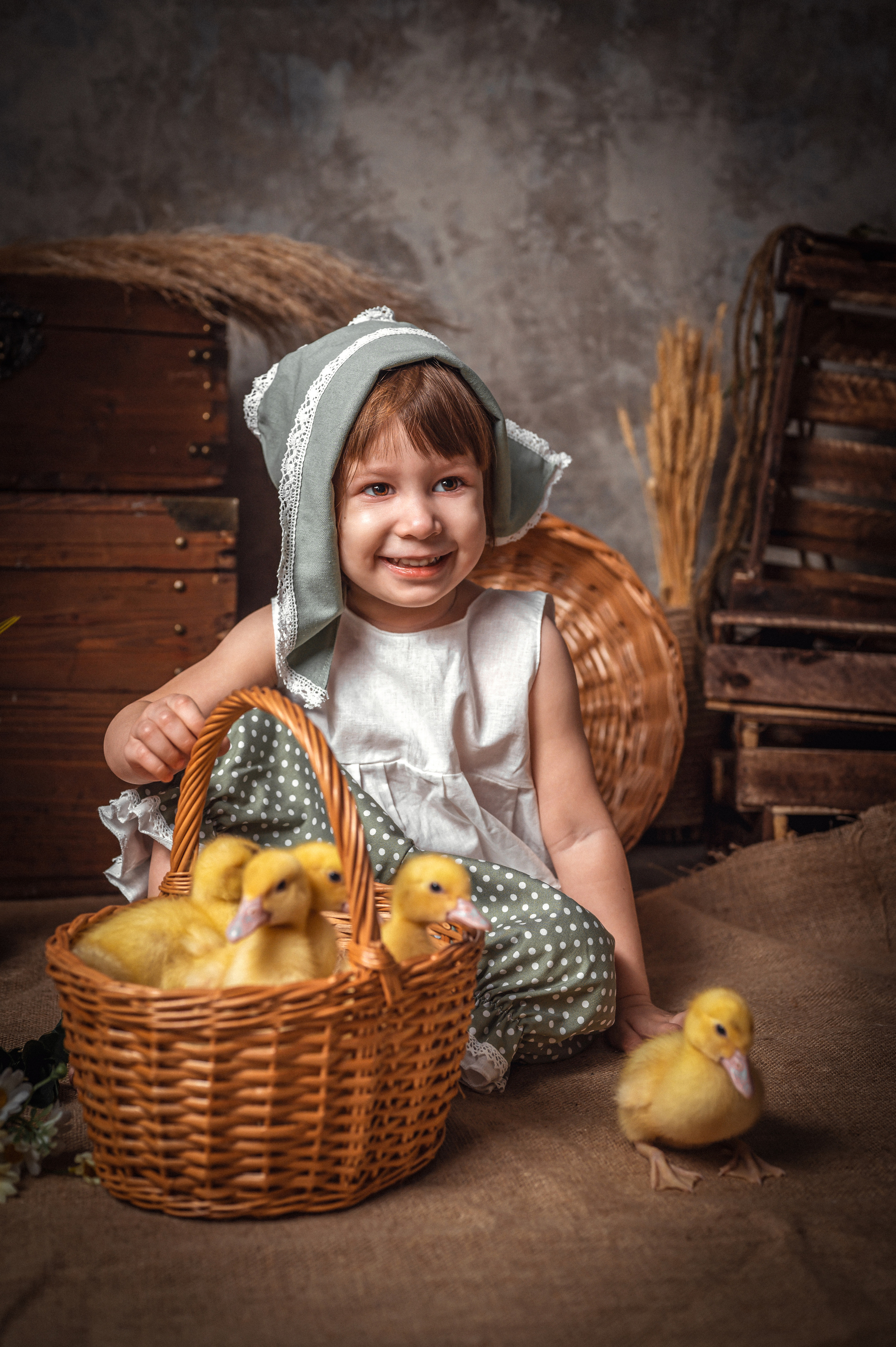 УТЯТА. Семейный и детский фотограф в Канске и Канском р-не, Красноярск и