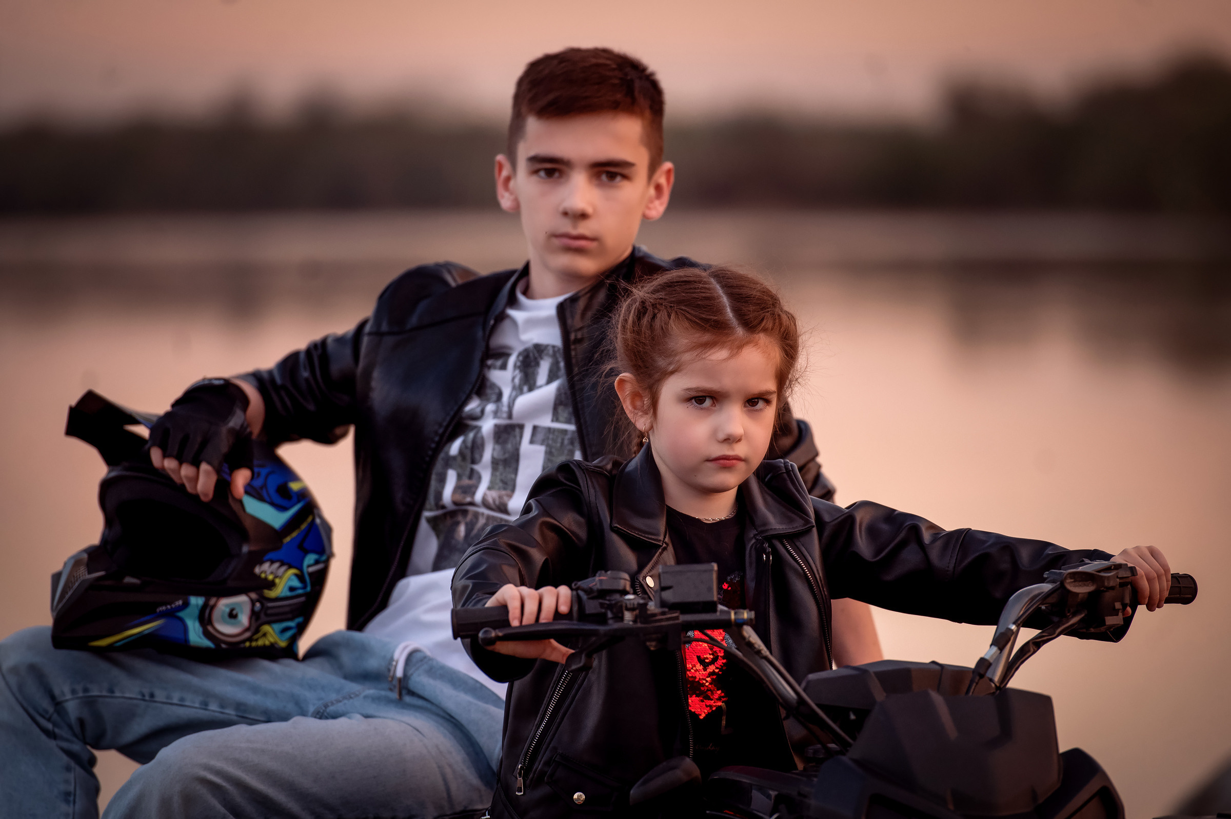 Александр и Юстина. Семейный и детский фотограф в Канске и Канском р-не, Красноярск и