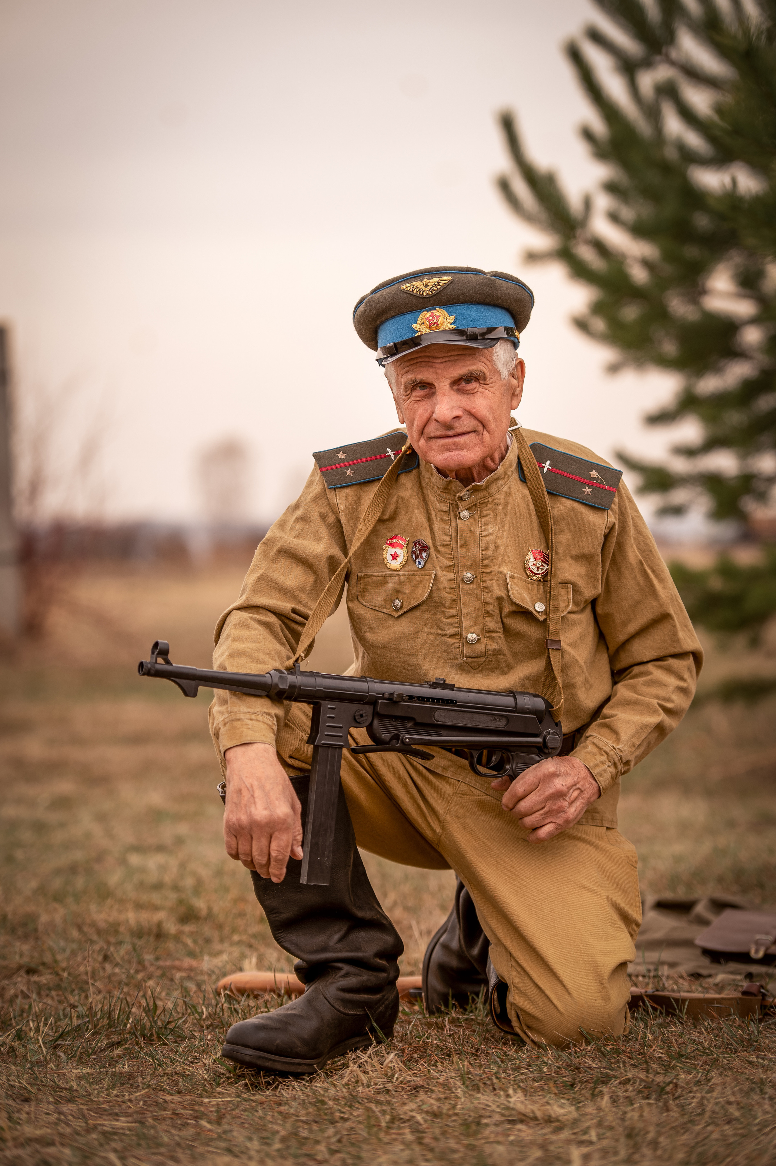 Окунись в историю. Семейный и детский фотограф в Канске и Канском р-не, Красноярск и