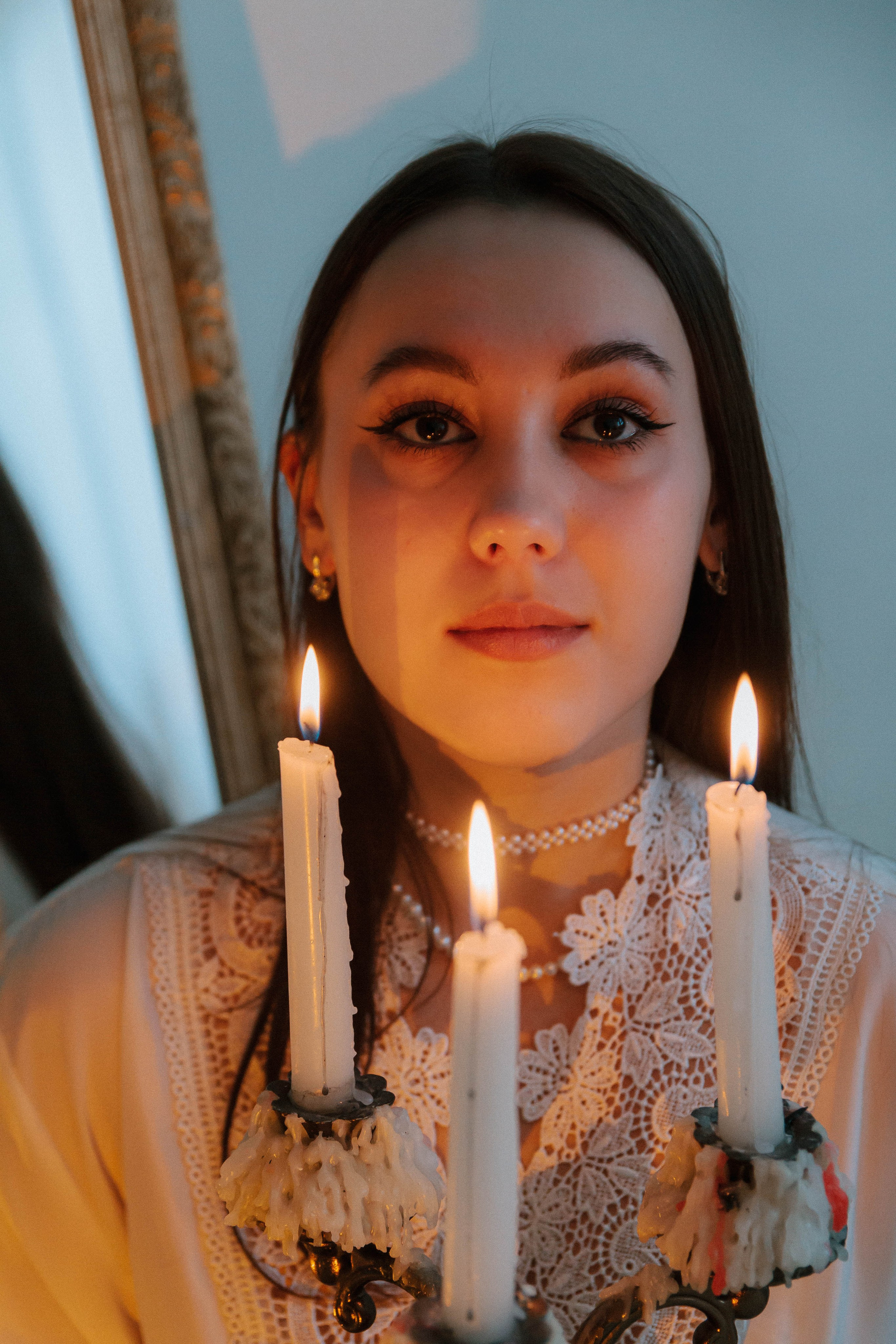 Олеся. Твой фотограф Алина Кочергина