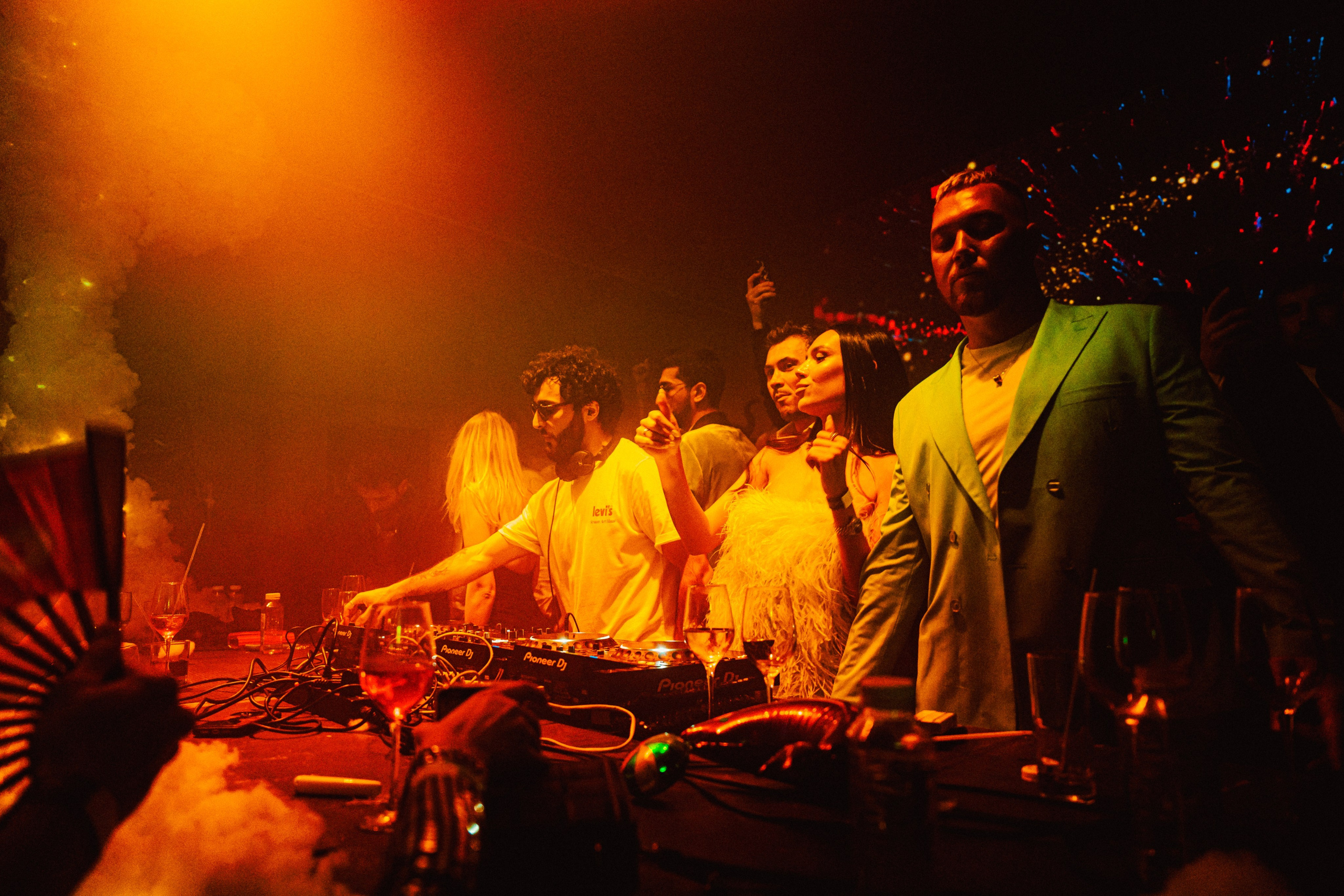 АFTERHALLOWEEN. Костя Жуков — фотограф в Москве