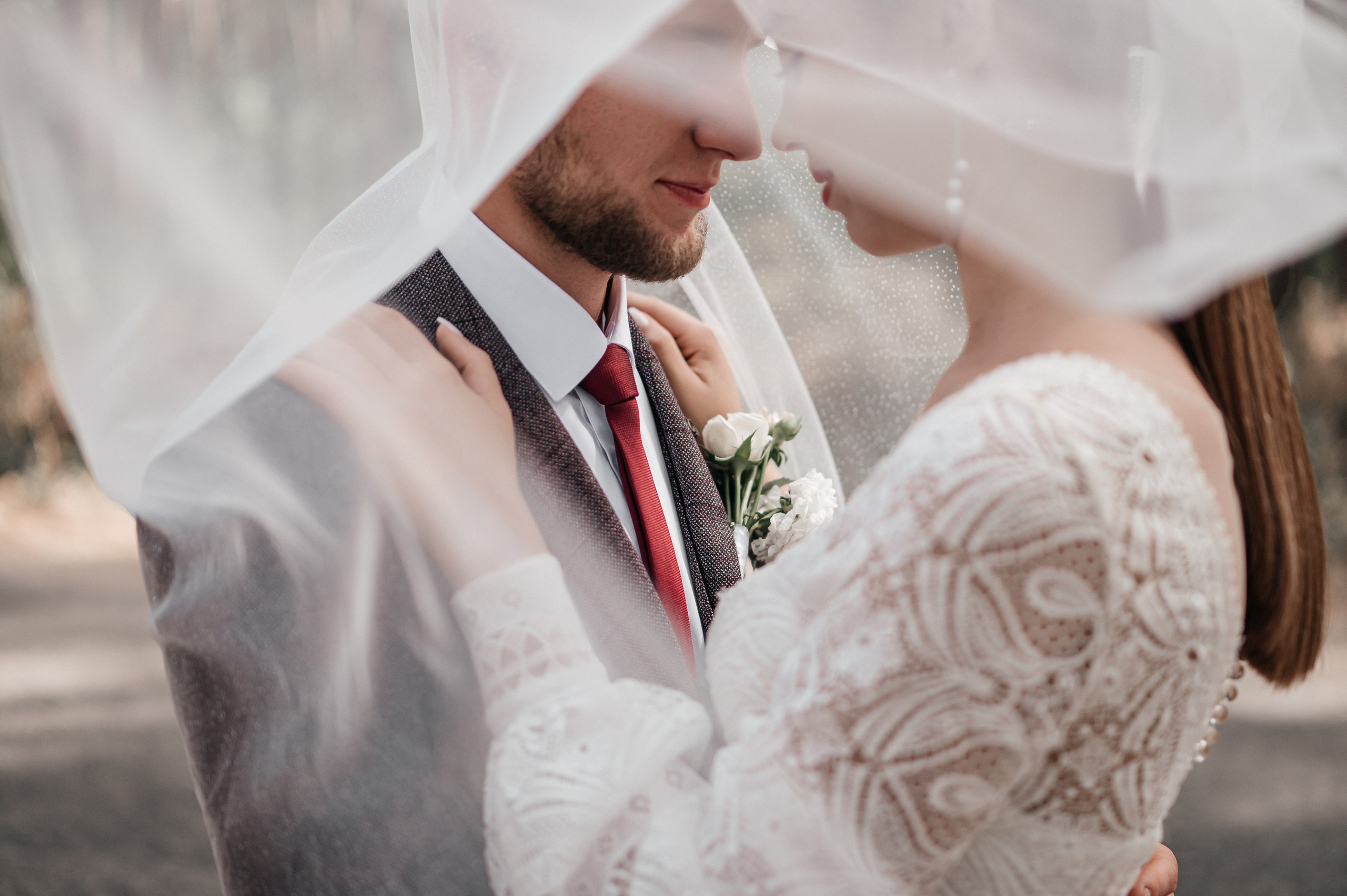 Максим и Наталья. Сборы, прогулка. Фотограф Екатерина Бочарникова