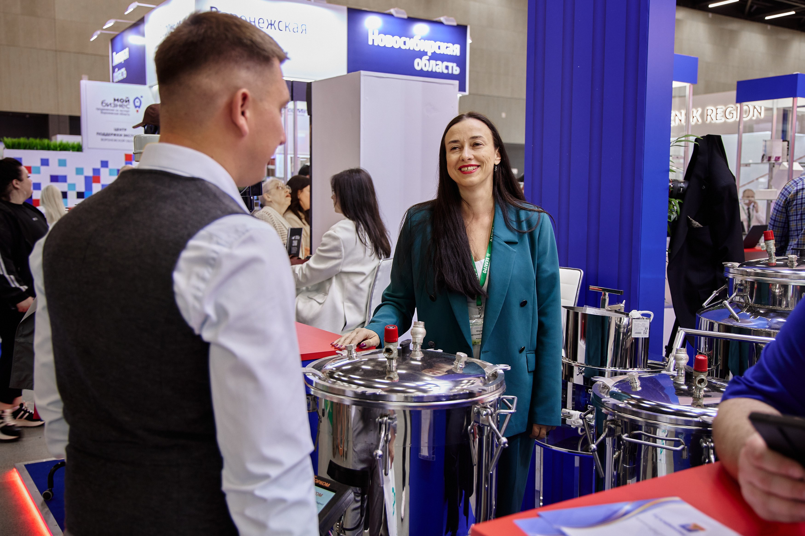 БЕЛАГРО 2025. Мультижанровый фотограф